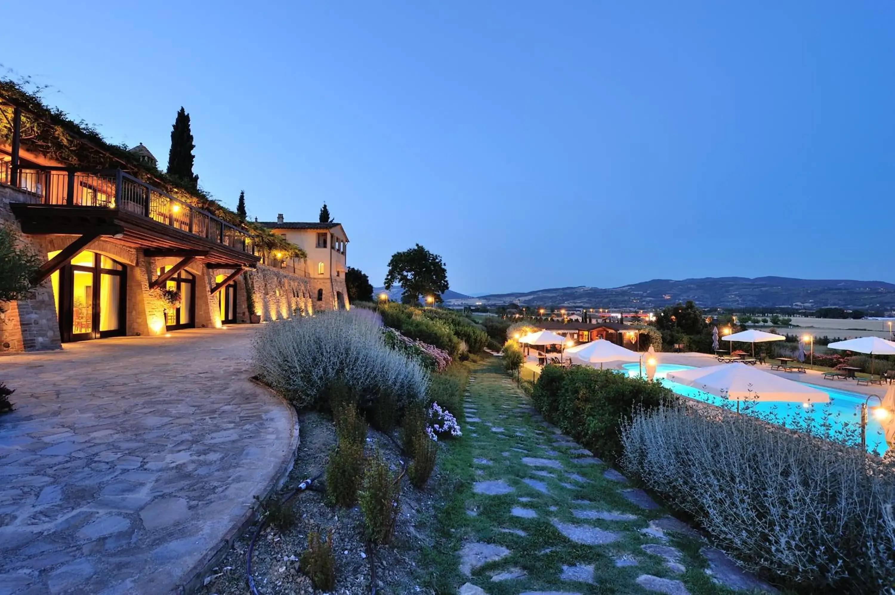 View (from property/room) in Ripa Relais Colle Del Sole View (from property/room) in Ripa Relais Colle Del Sole