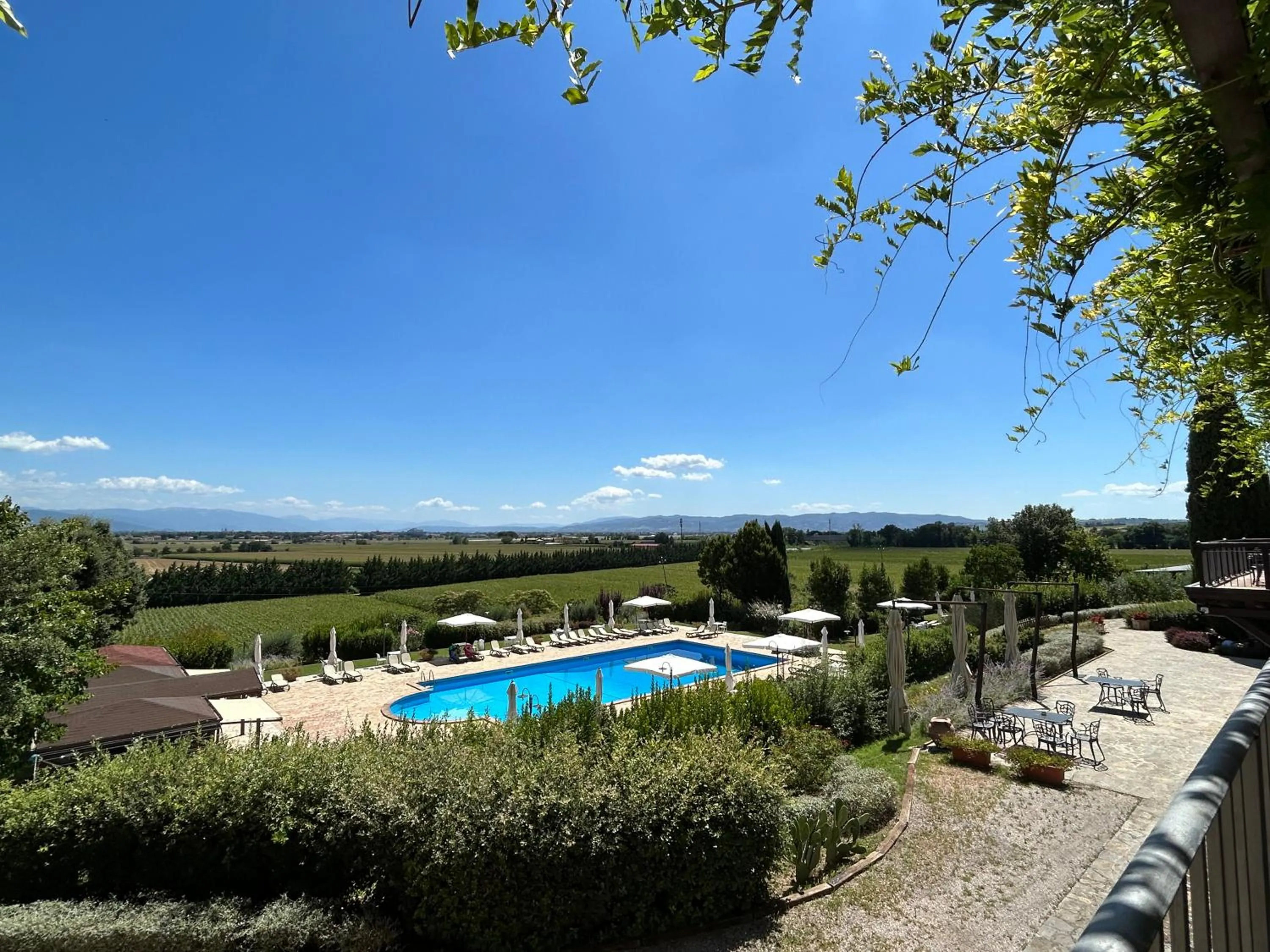 Ripa Relais Colle Del Sole