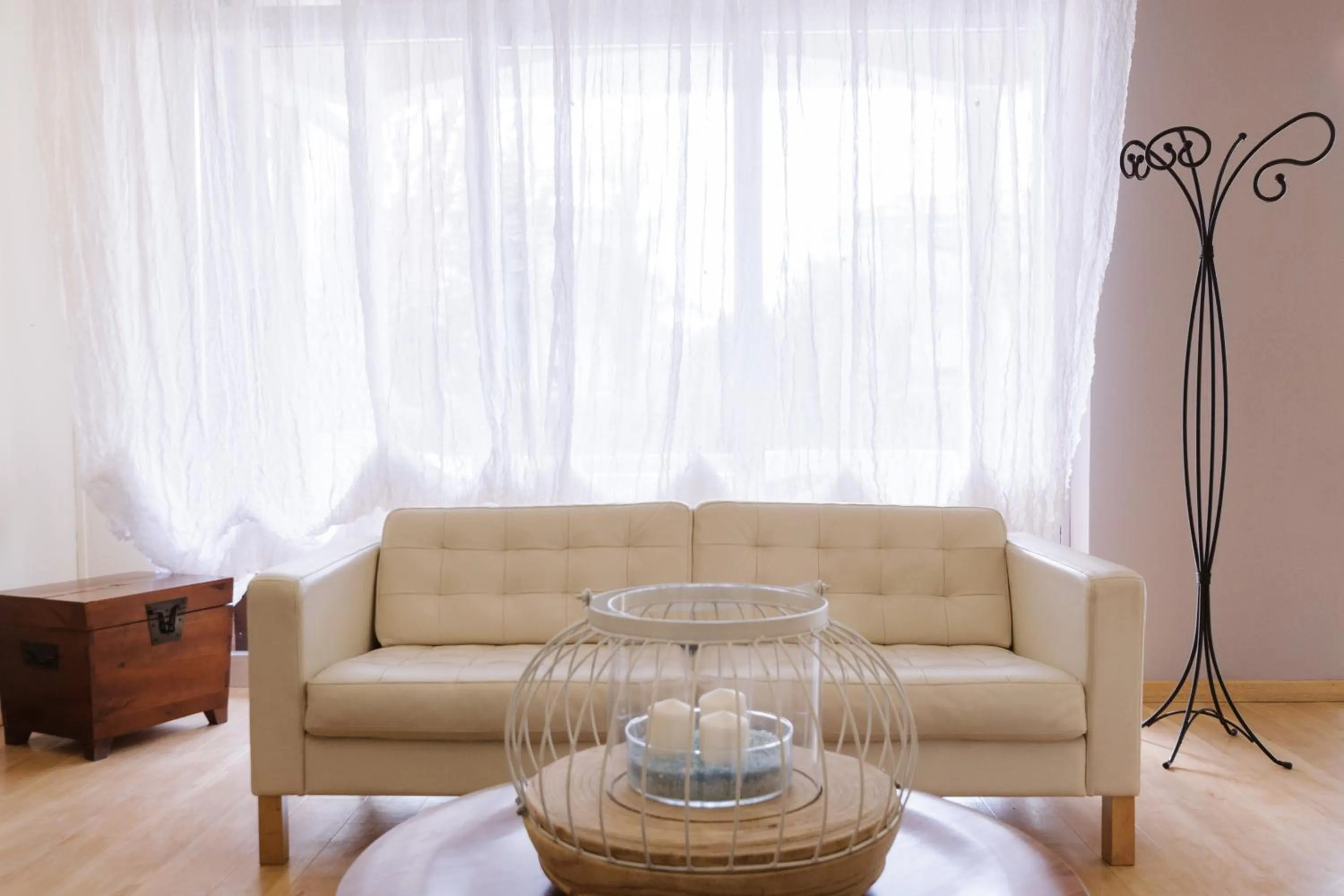 Lobby or reception in Park Hotel Serena