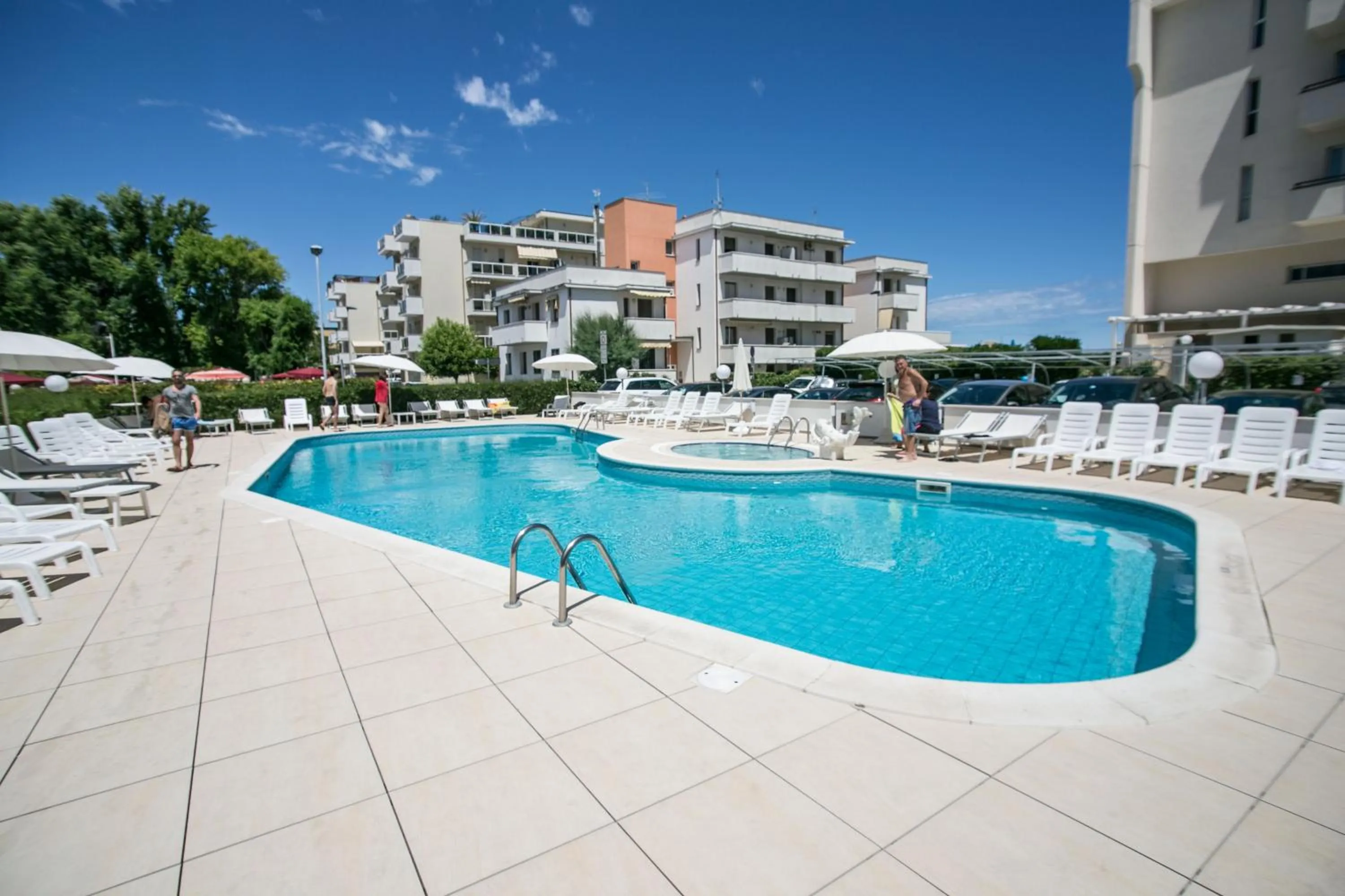 Other in Park Hotel Serena