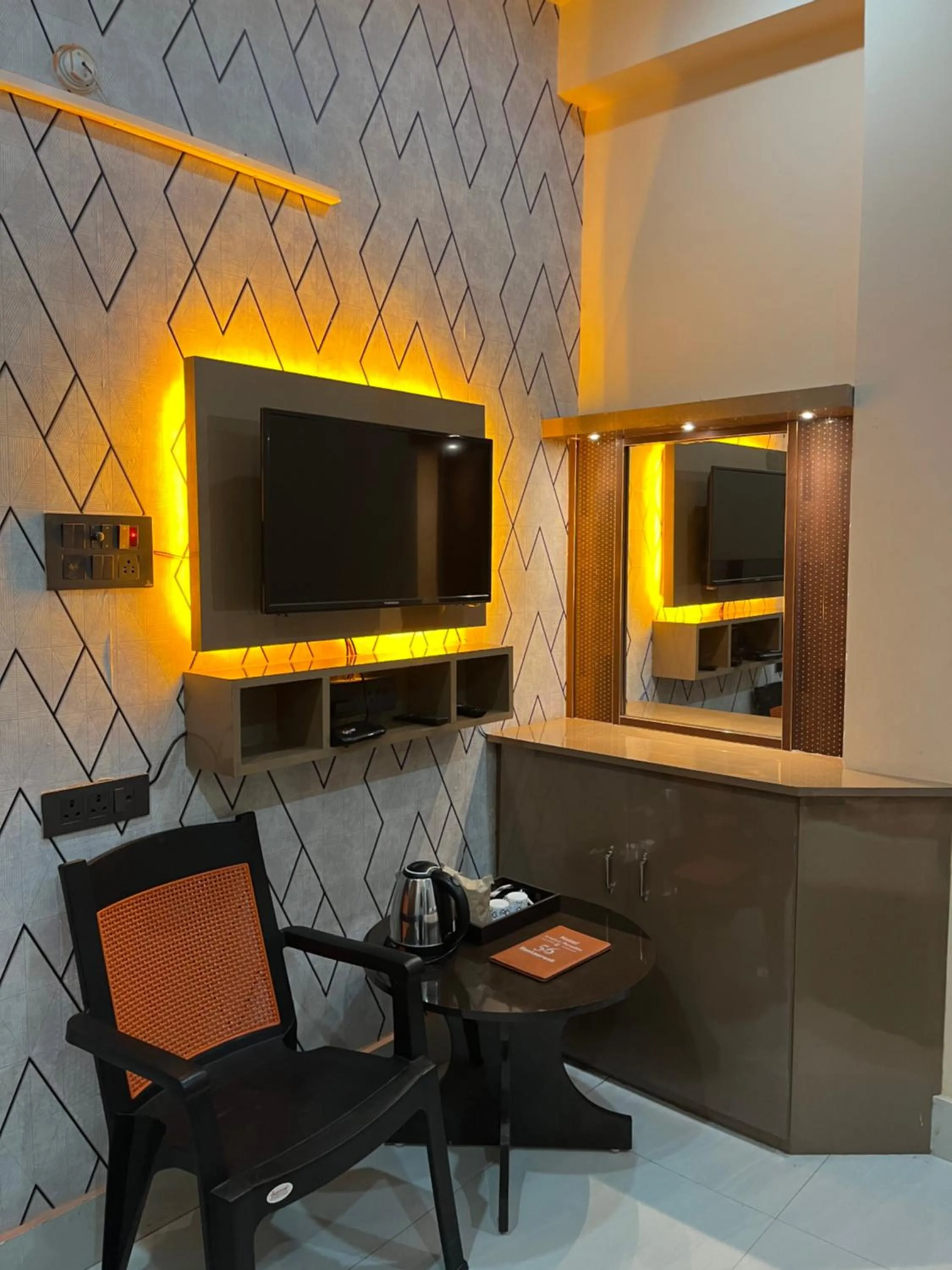 Hotel Krishna Paradise