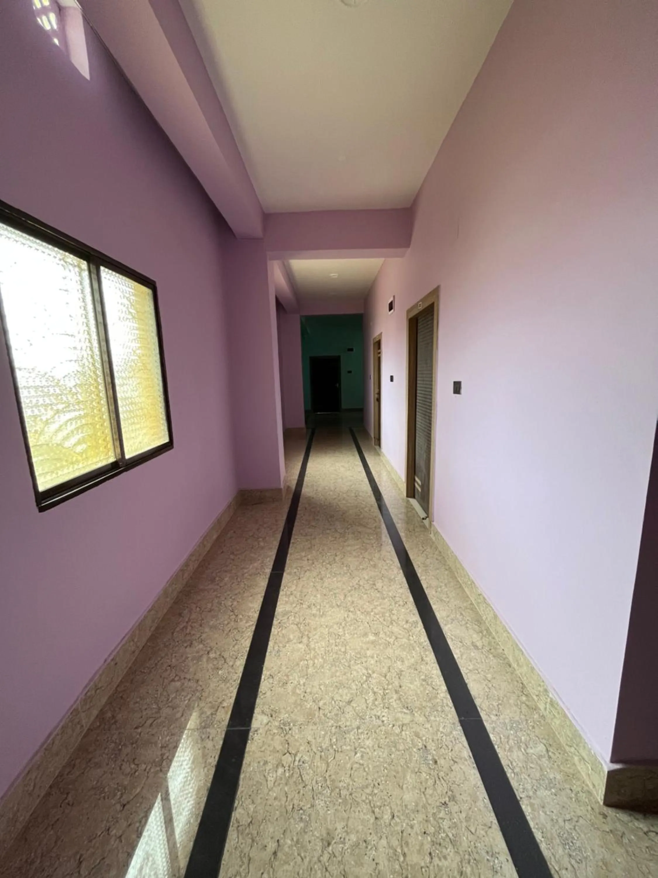 Hotel Krishna Paradise