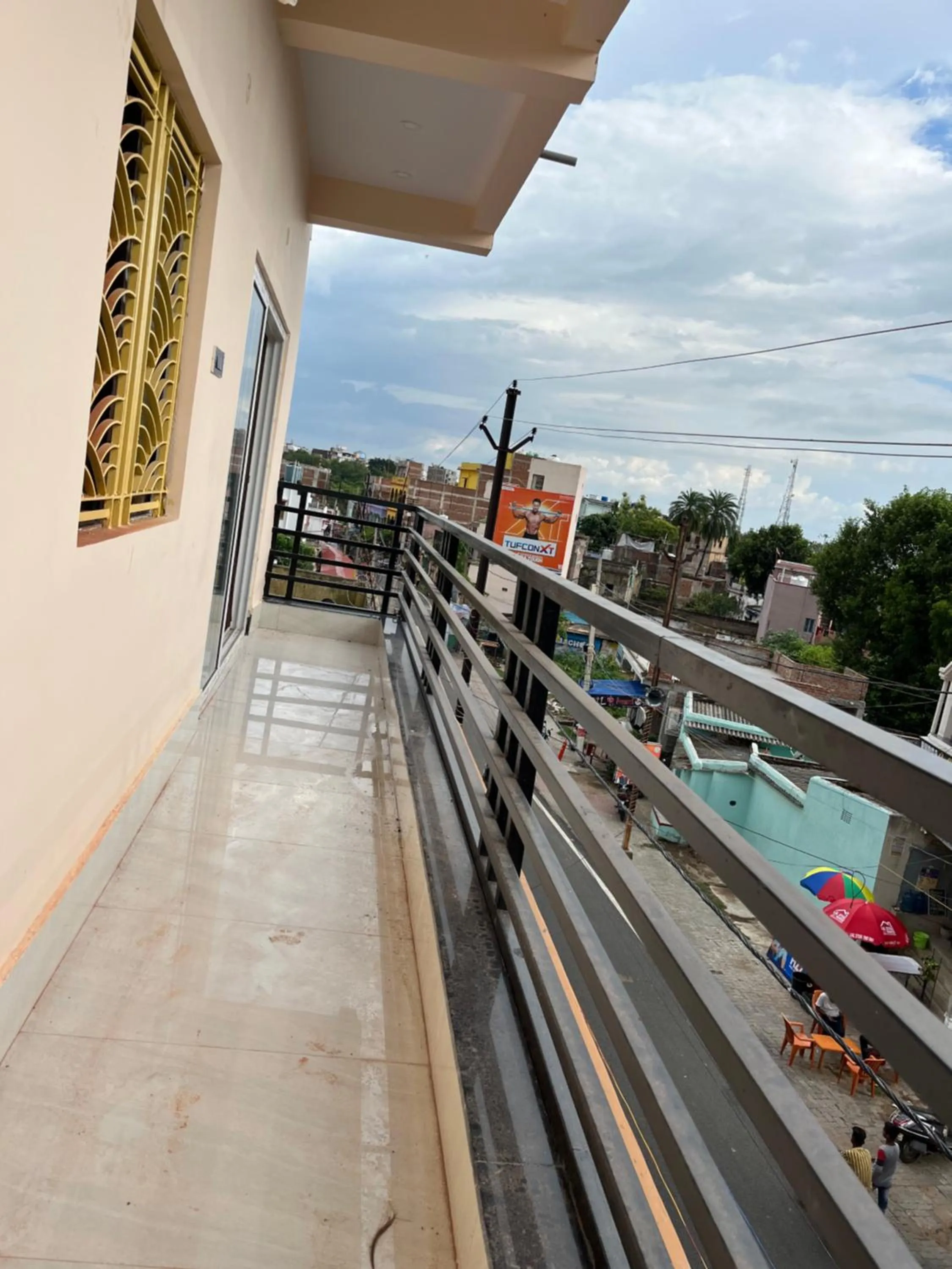 Hotel Krishna Paradise