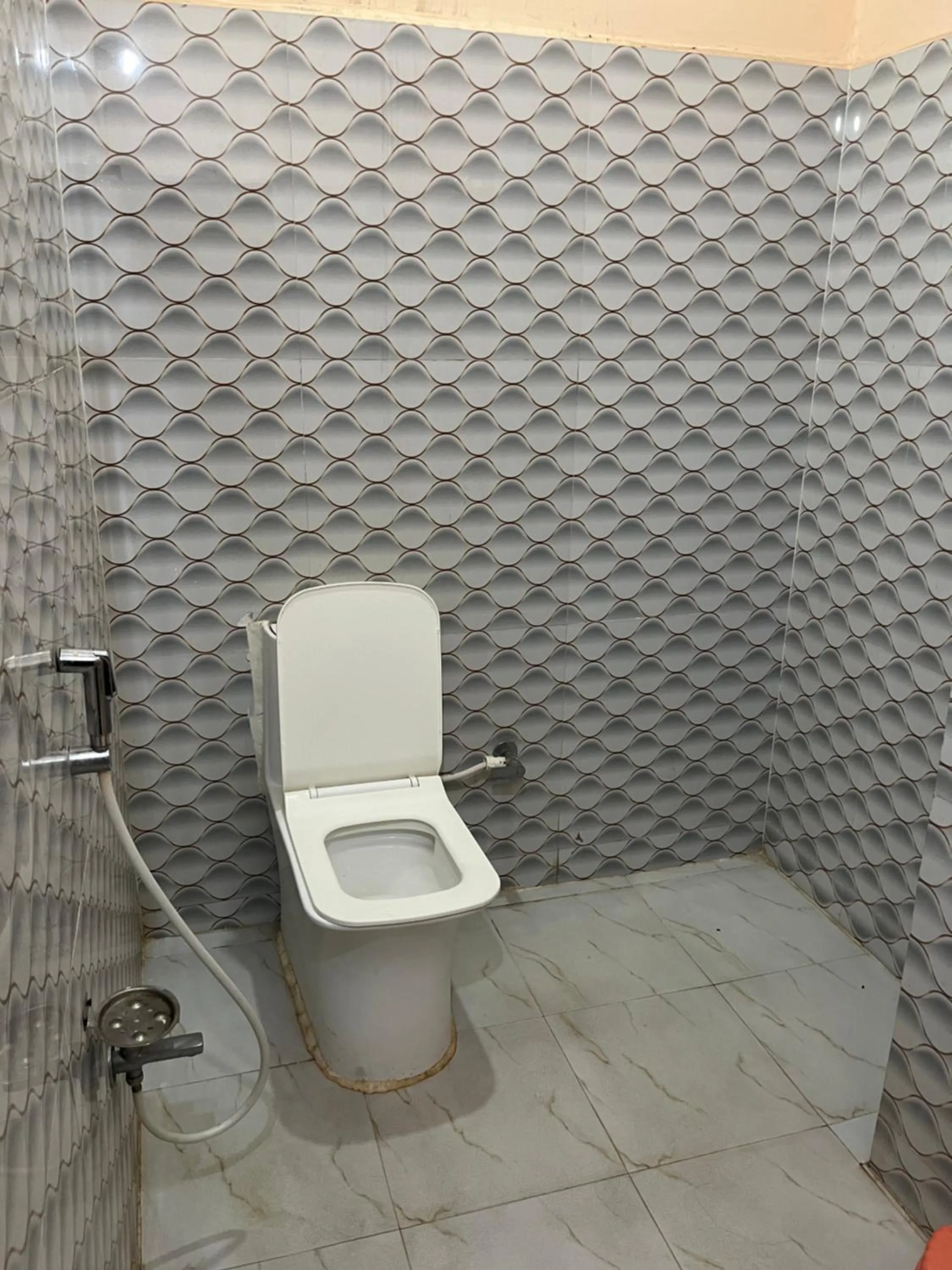 Hotel Krishna Paradise