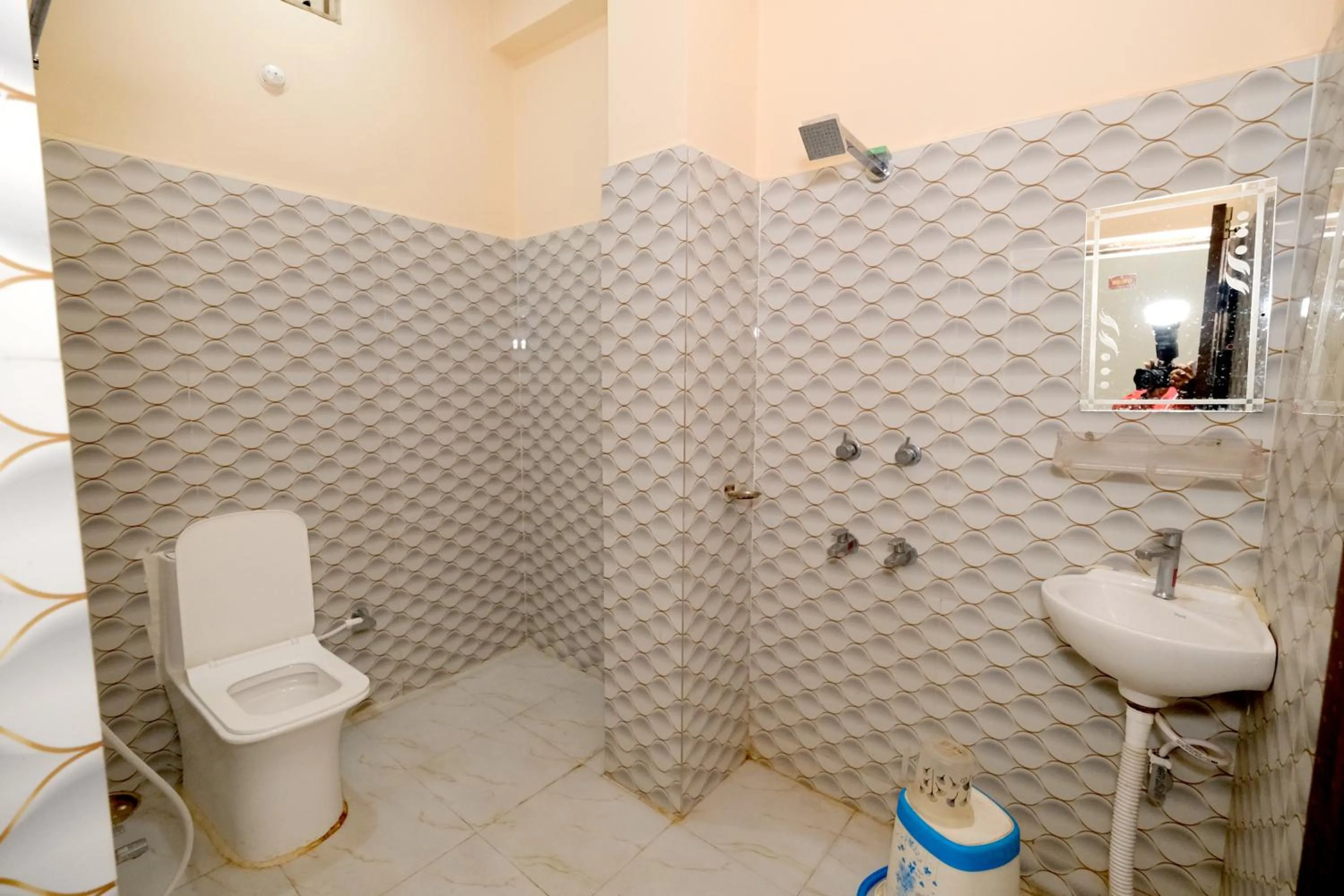 Hotel Krishna Paradise