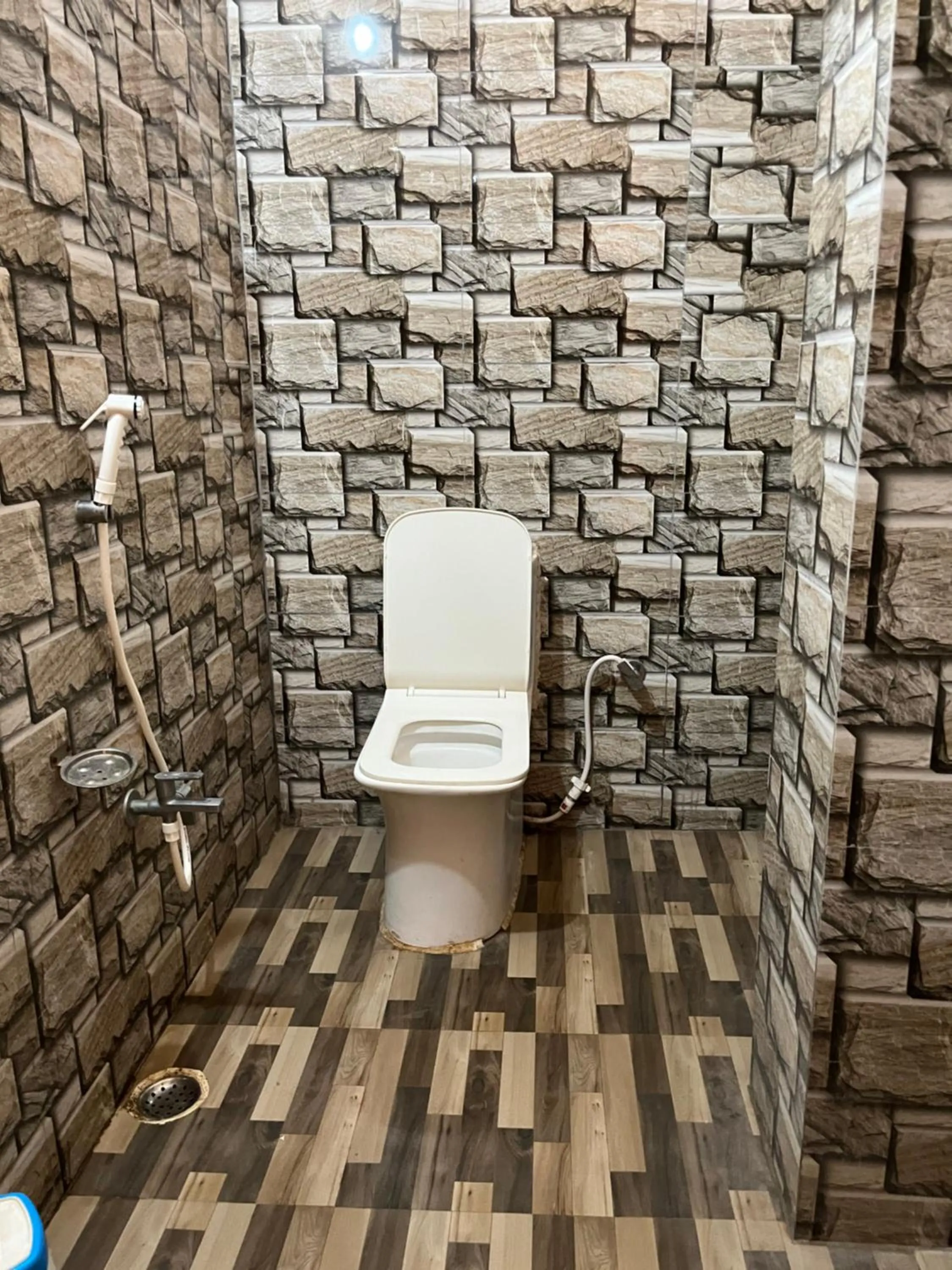 Hotel Krishna Paradise