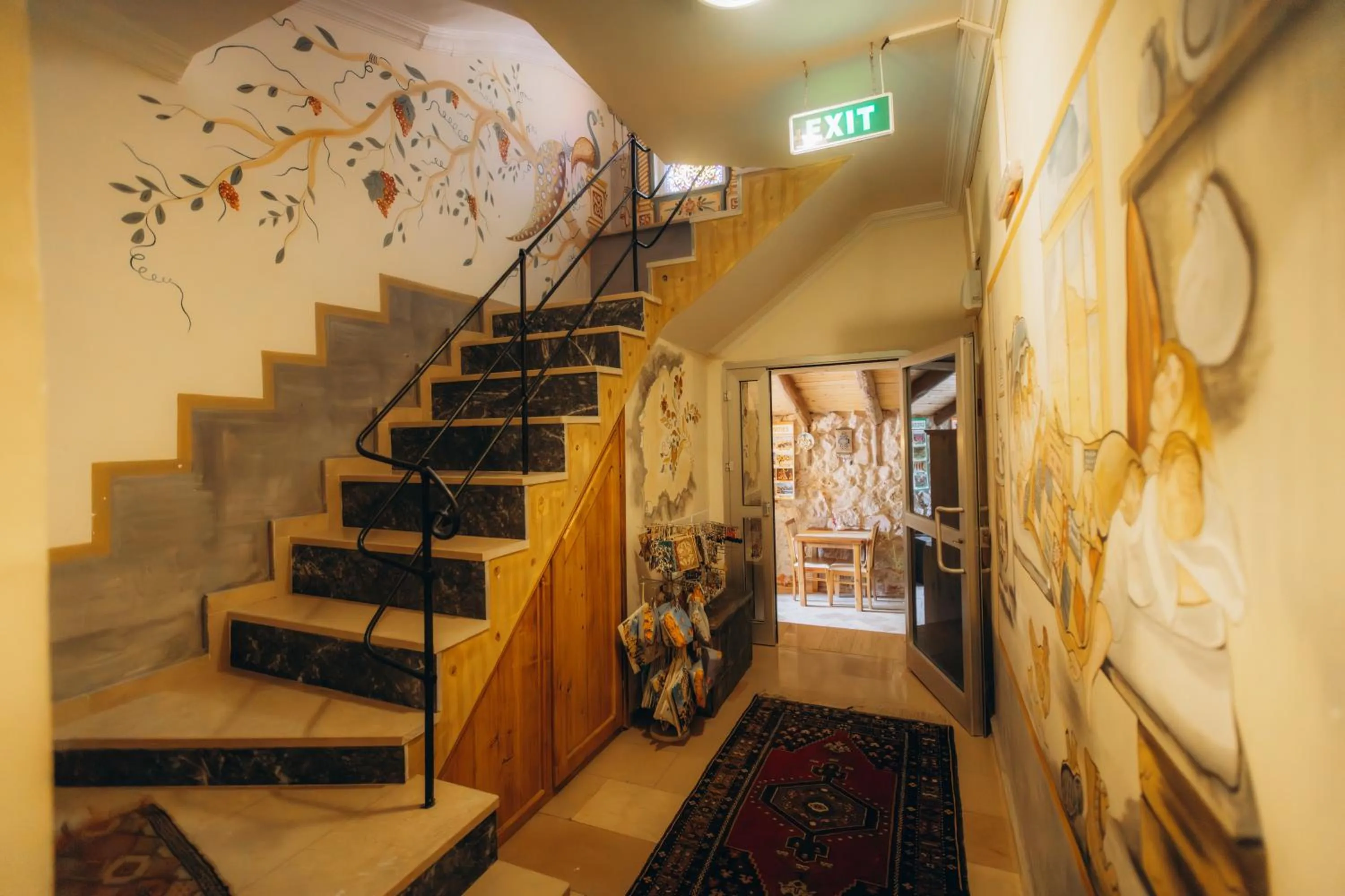 Property building in Alphan Cappadocia