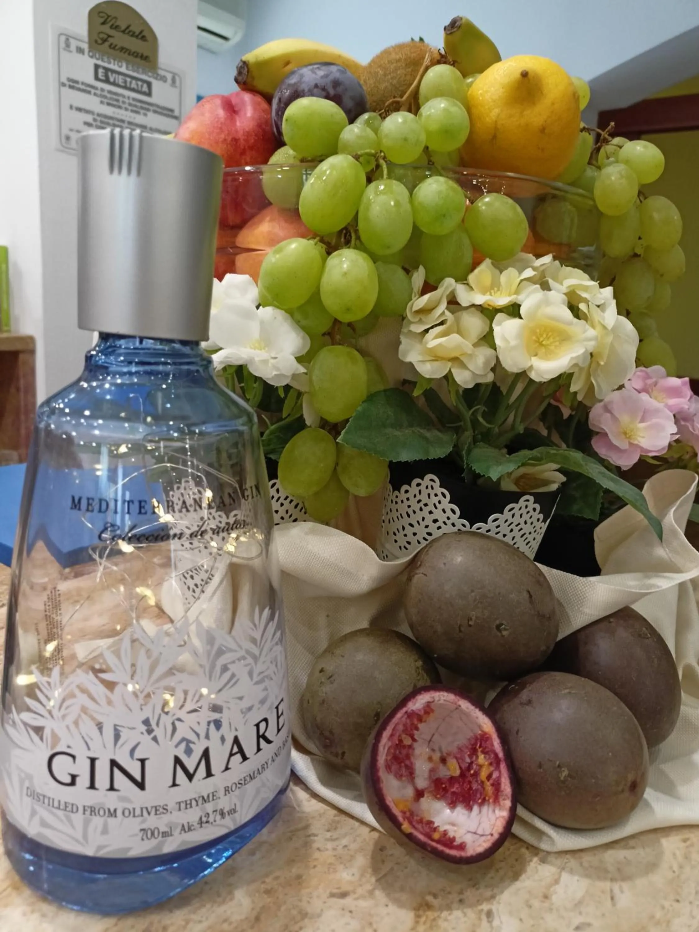 Lounge or bar in Hotel Ascot Riccione