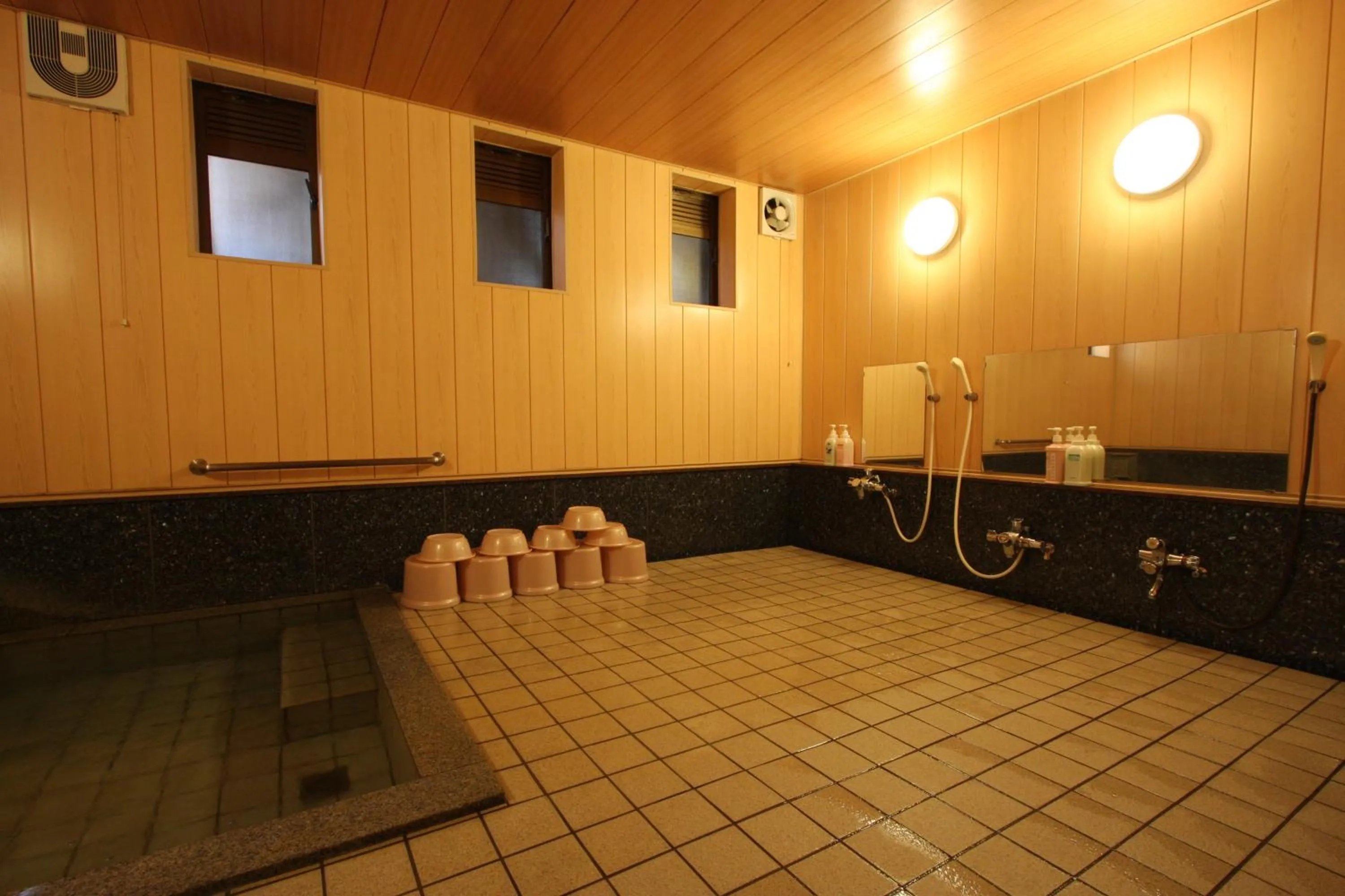 Bathroom in Kawahiro