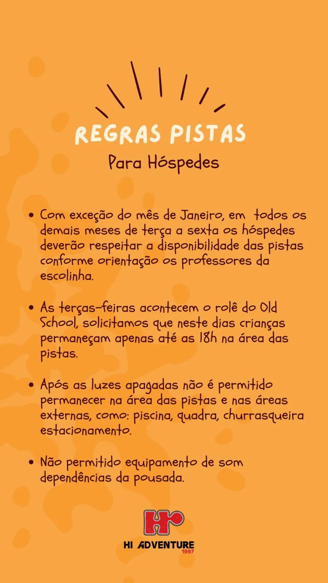 Logo/Certificate/Sign in Hi Adventure