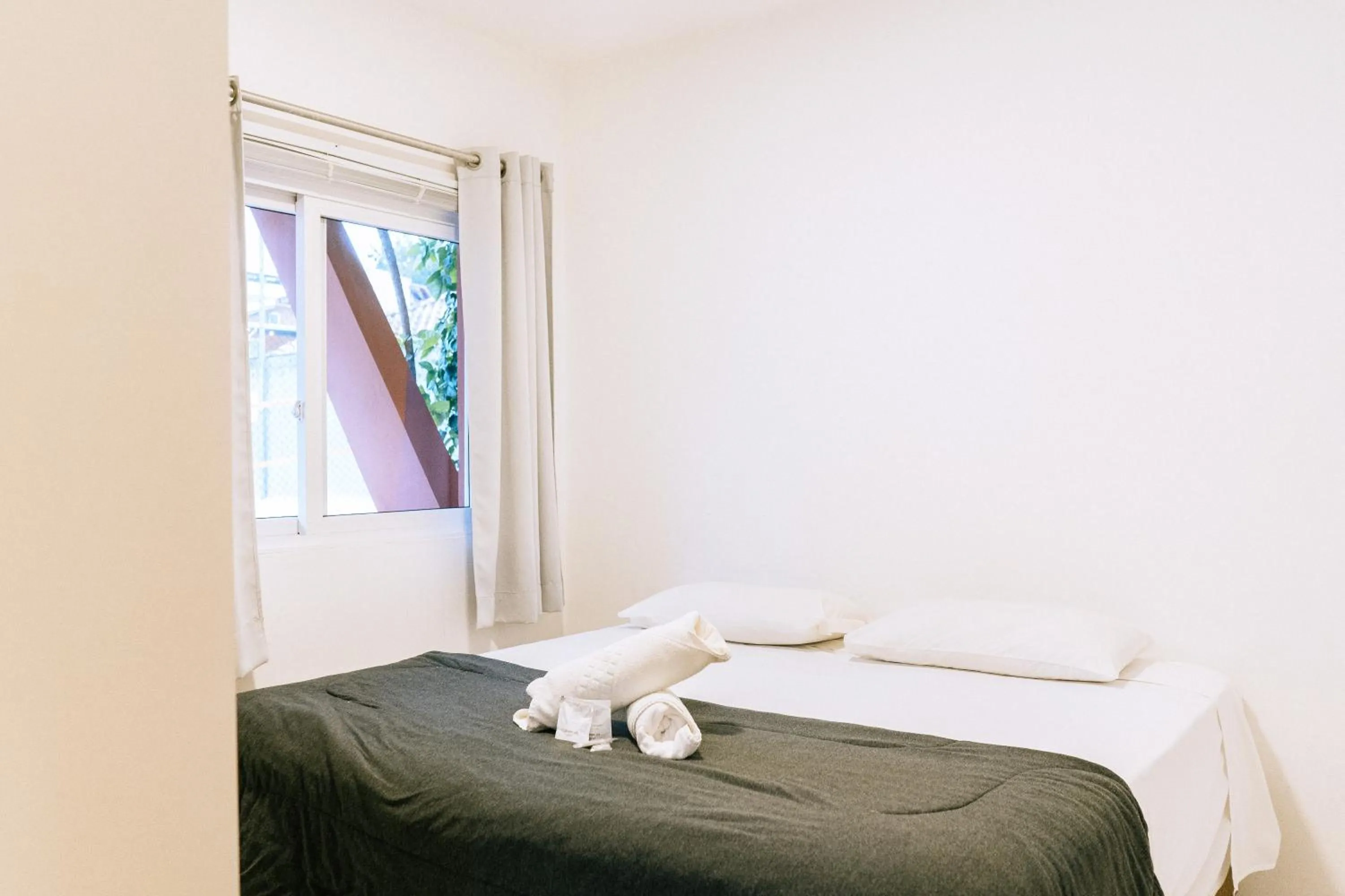 Bedroom in Hi Adventure