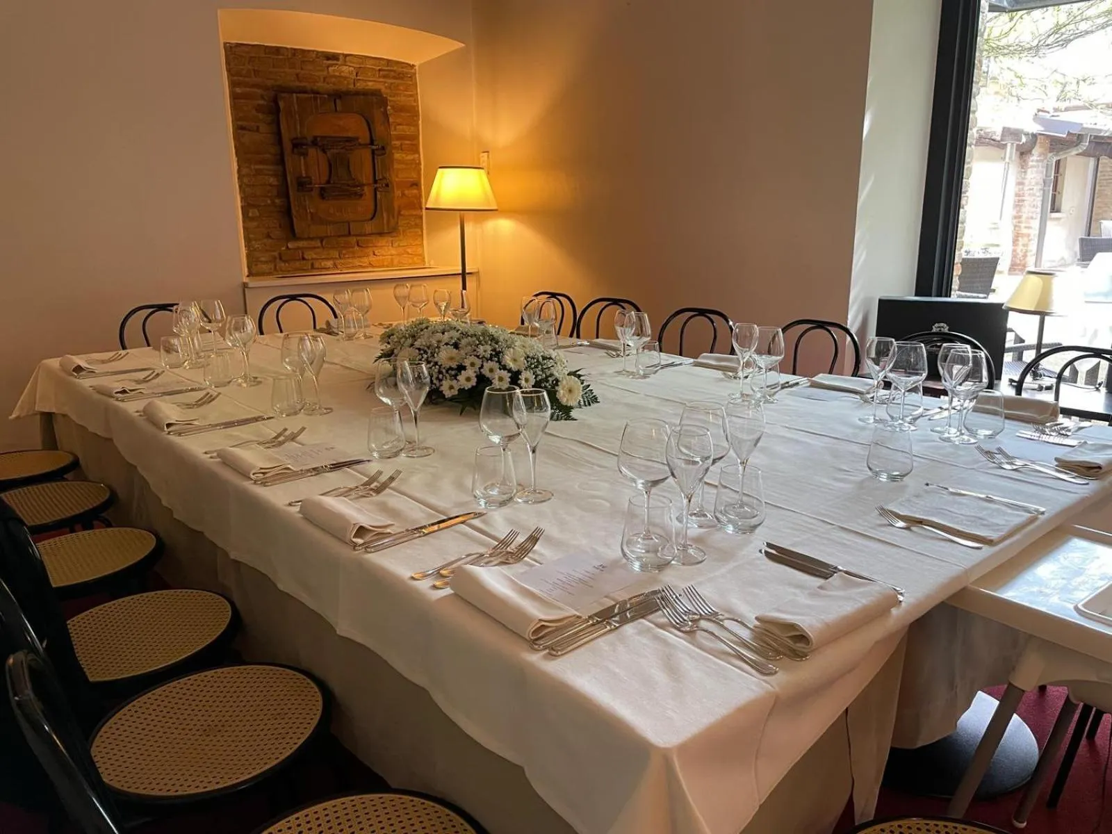 LEAR • Dining Club