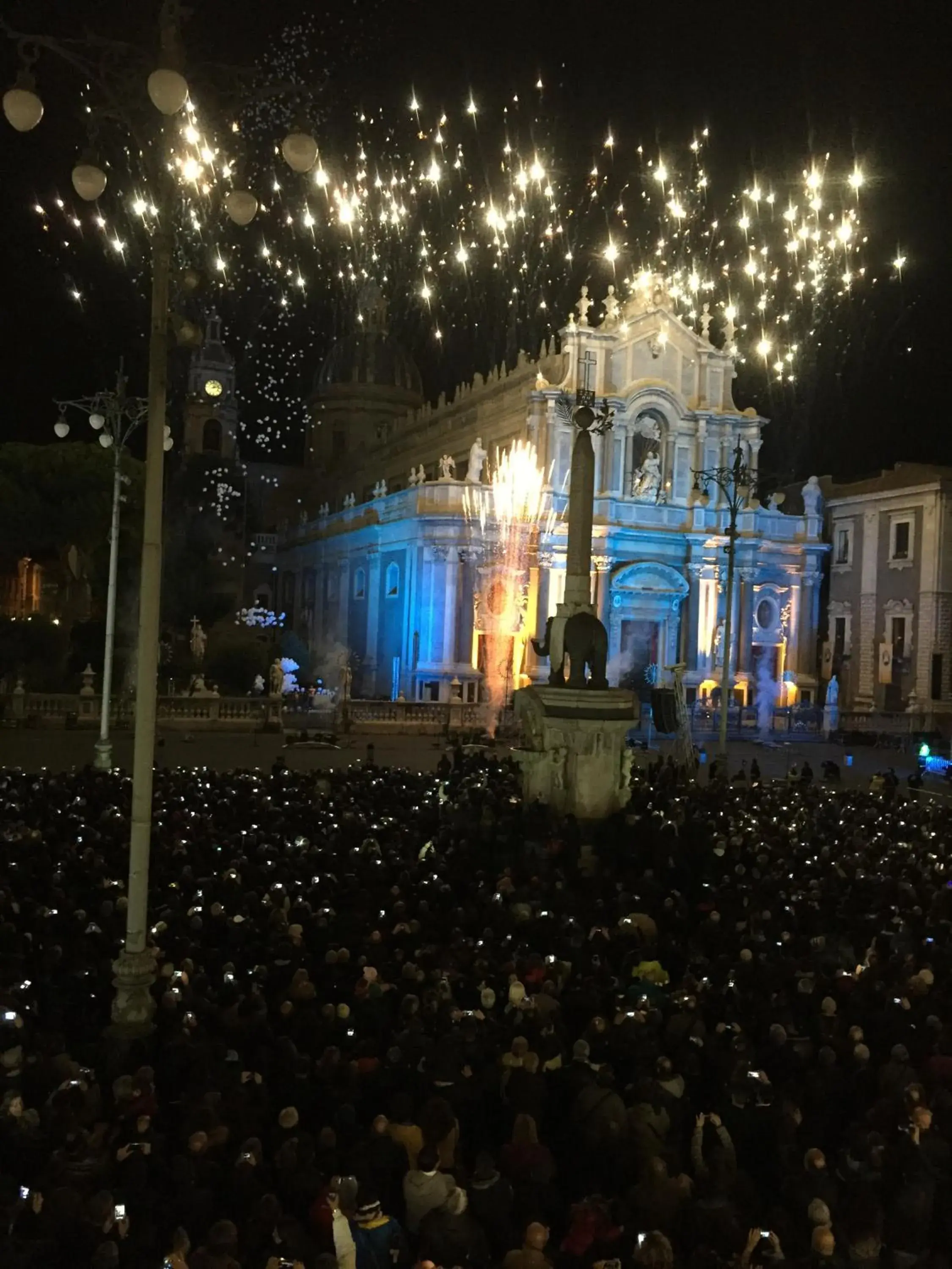 View (from property/room) in Hotel Centrale Europa View (from property/room) in Hotel Centrale Europa
