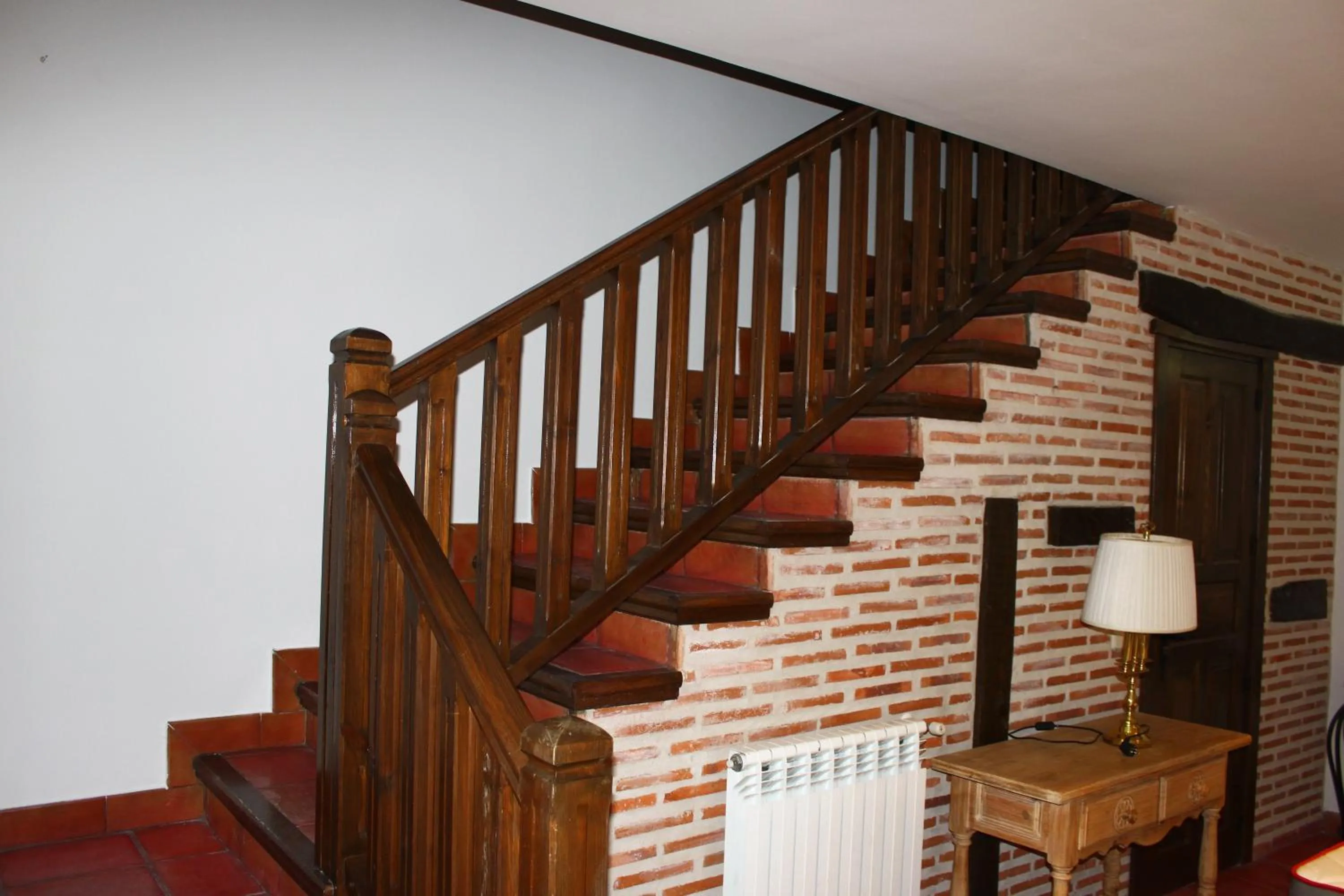 Decorative detail in Palacio de Monjaraz