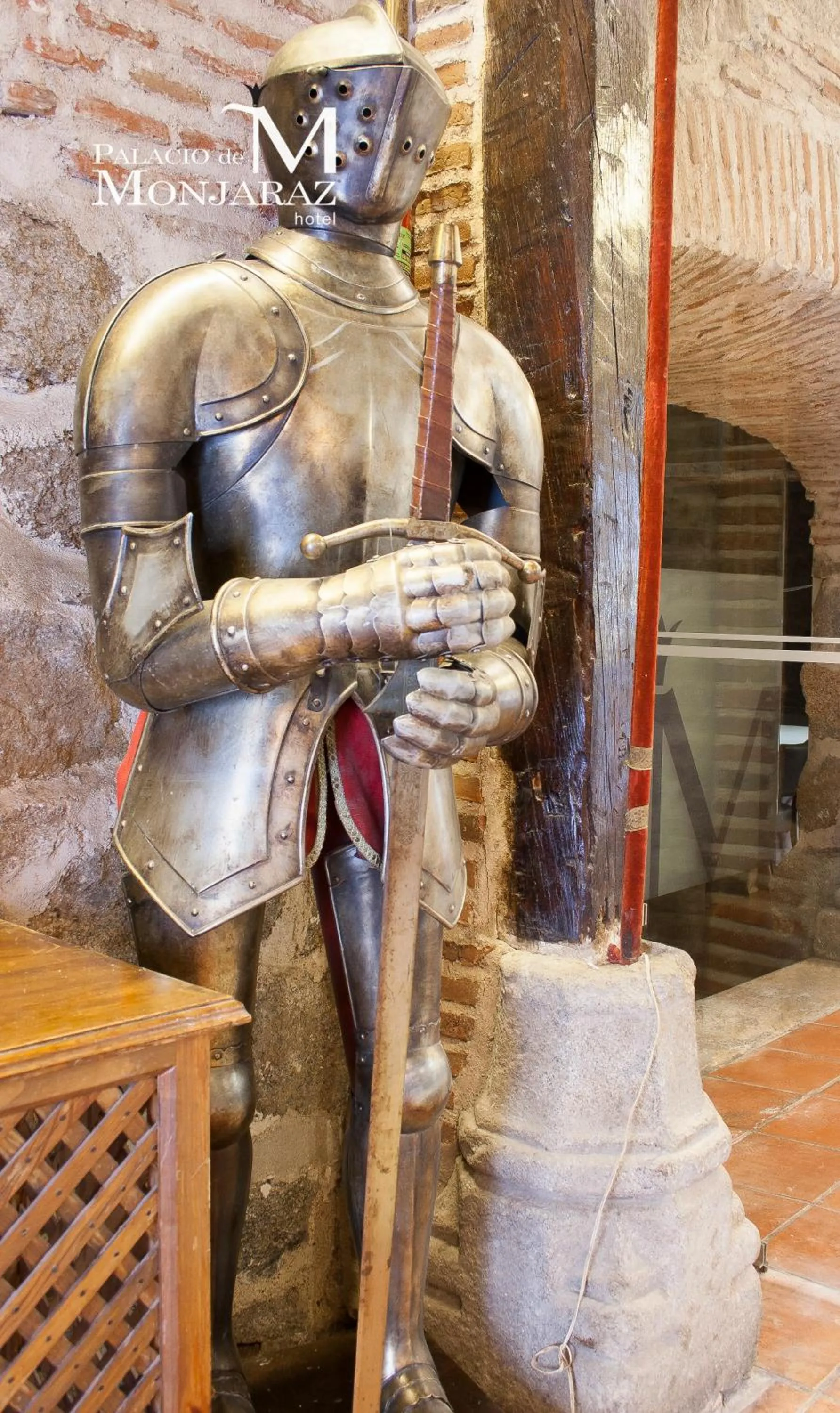 Other in Palacio de Monjaraz