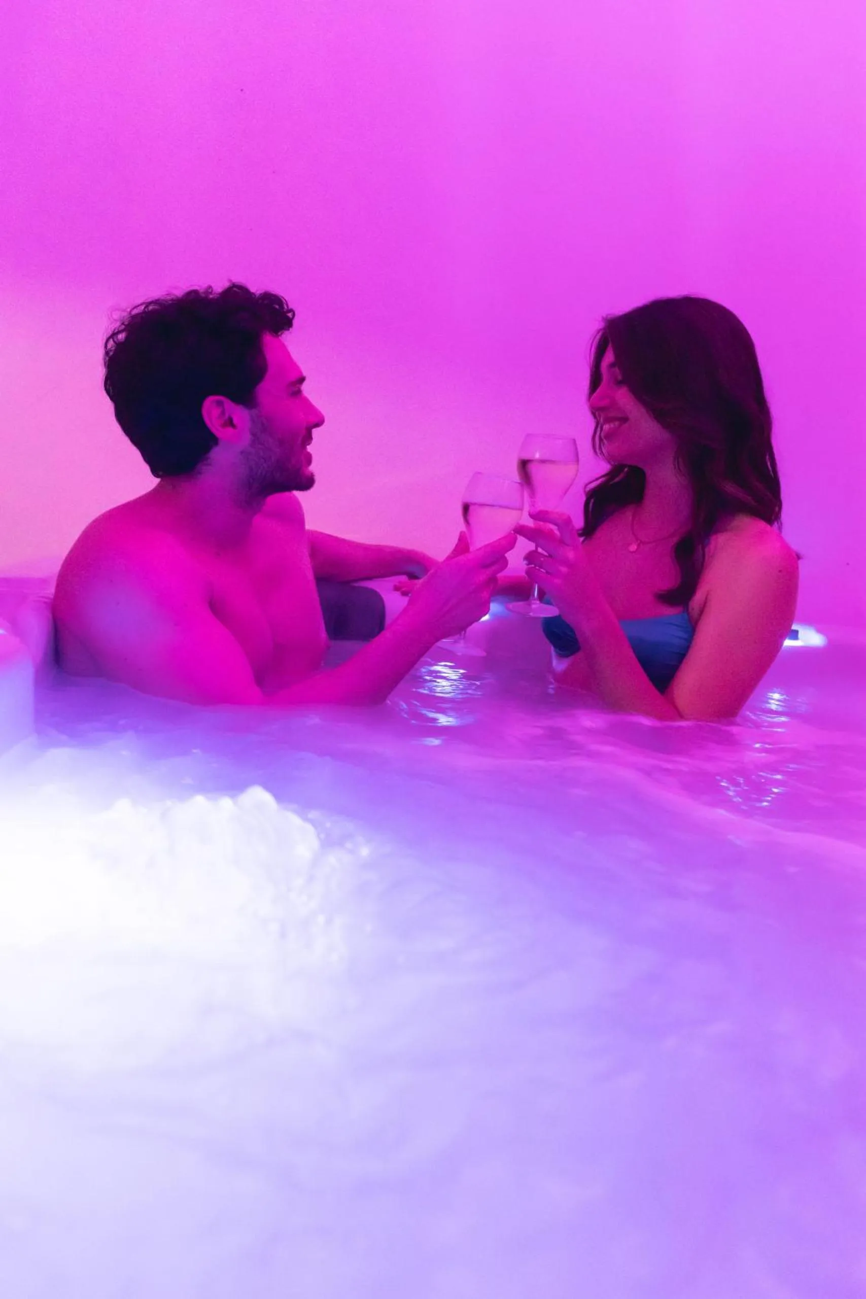 Spa and wellness centre/facilities in Agriturismo Villa Cefalà