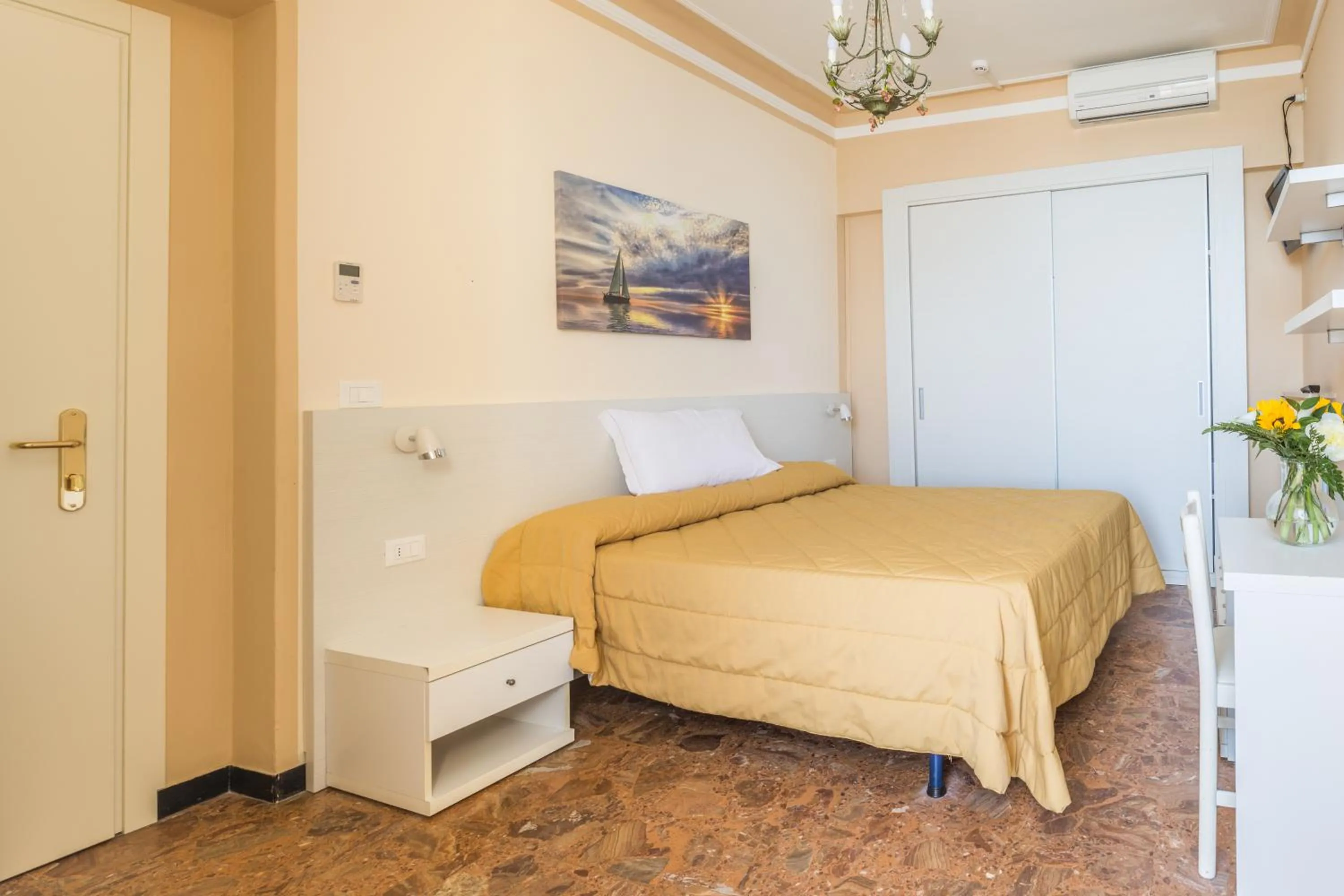 Hotel Badano sul Mare
