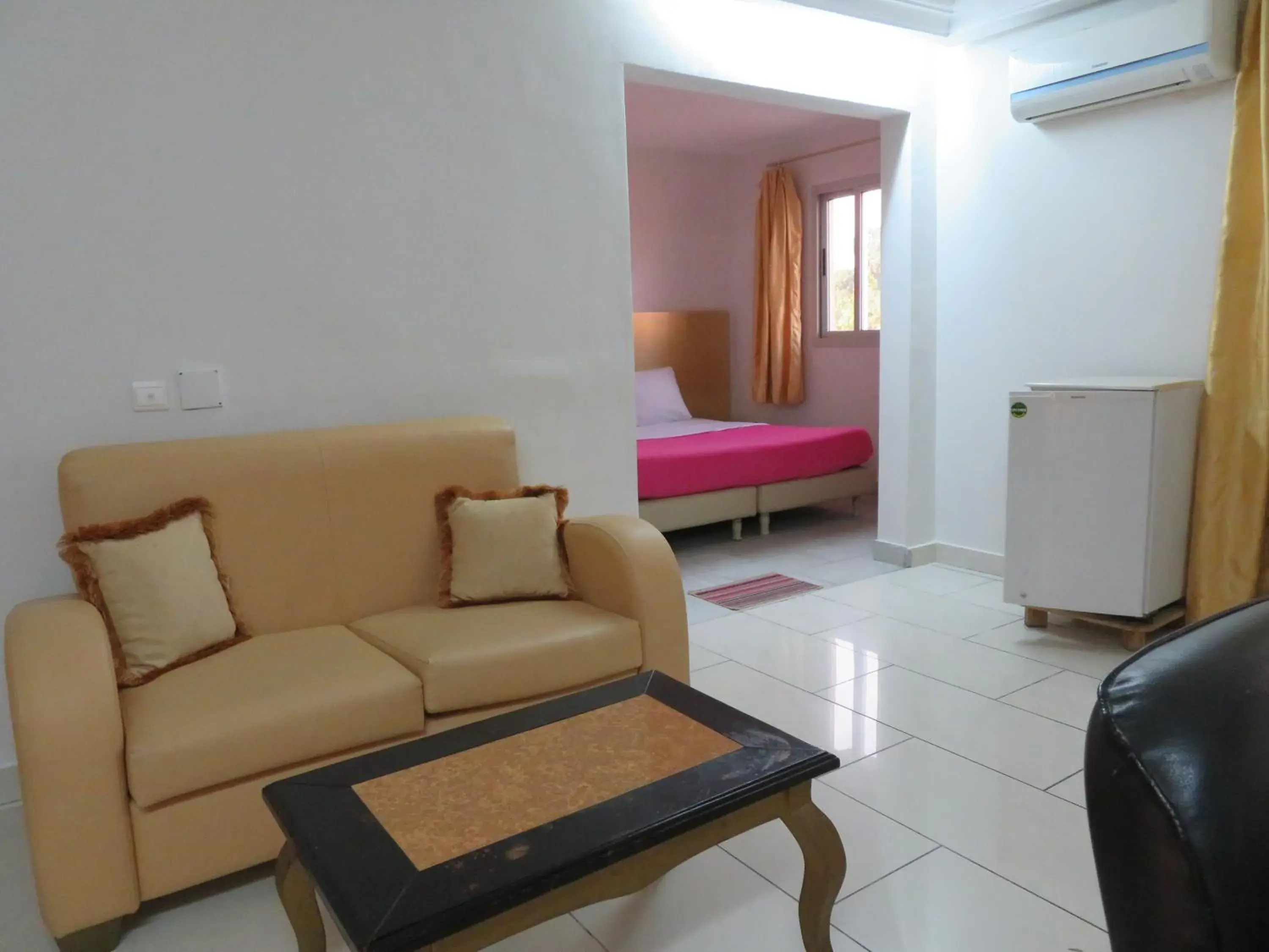 Suite in Golden Hôtel Suite in Golden Hôtel