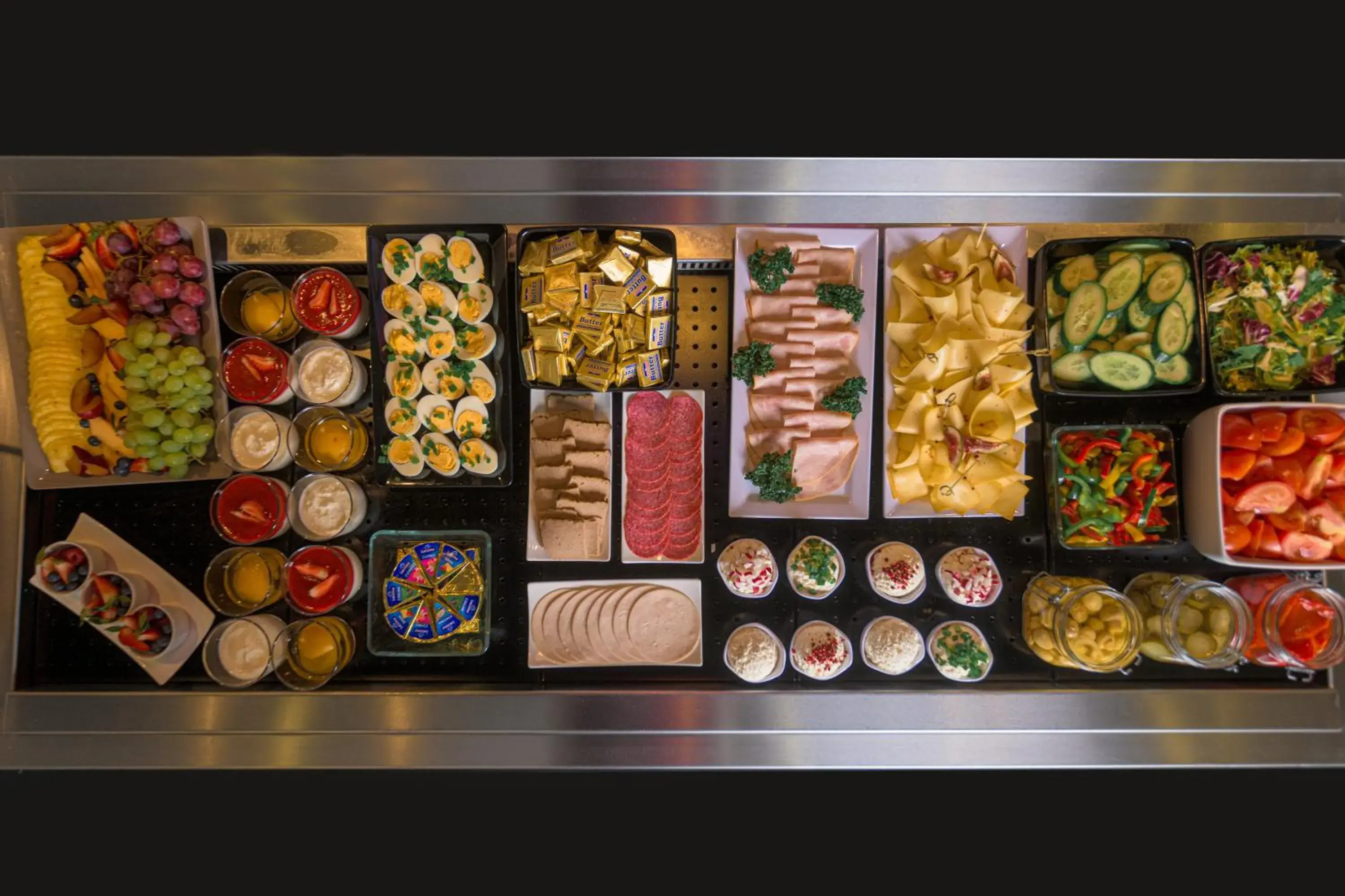 Restaurant/places to eat in Campanile Łódź Restaurant/places to eat in Campanile Łódź