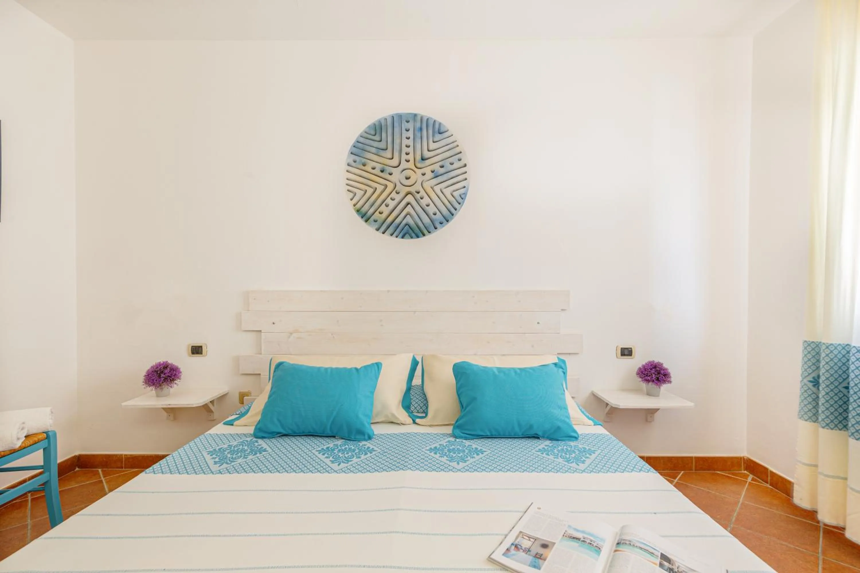 Photo of the whole room in LH Hotel La Funtana