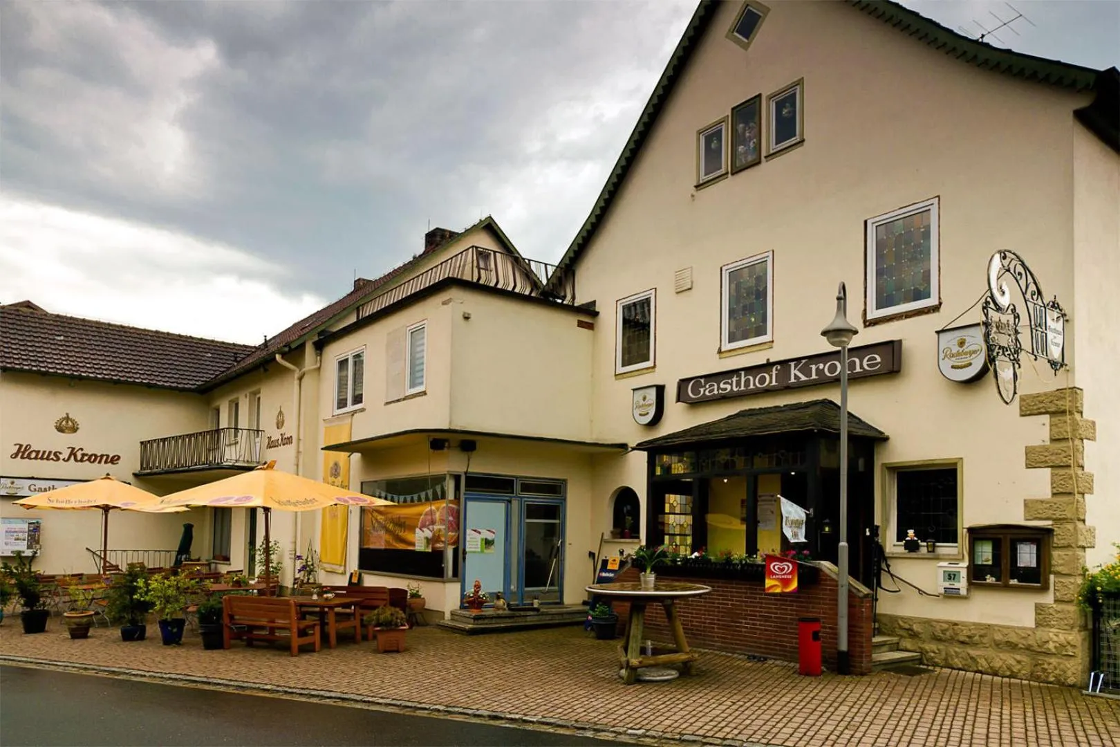 Gasthof Krone
