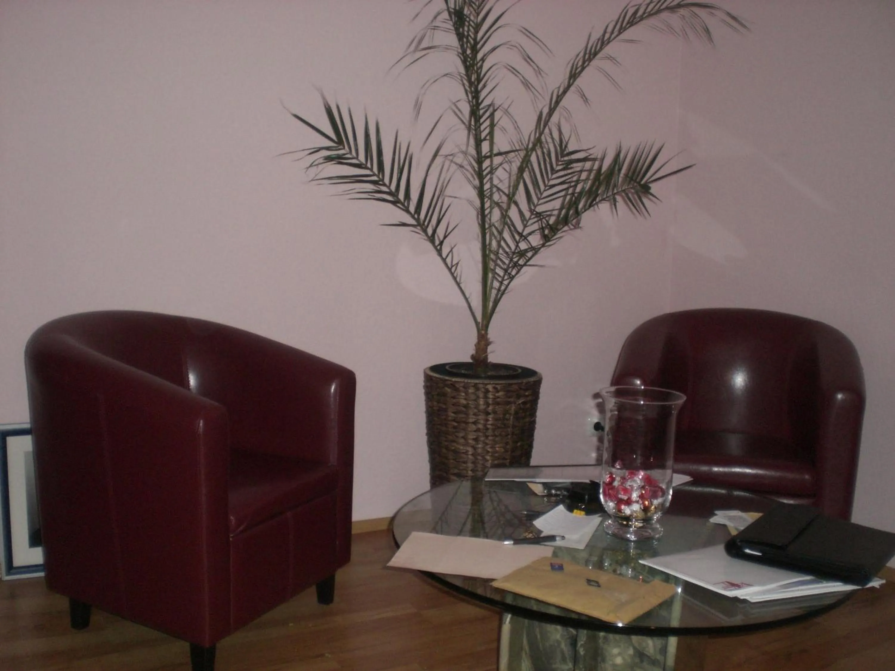 Double Room in Gasthof Krone