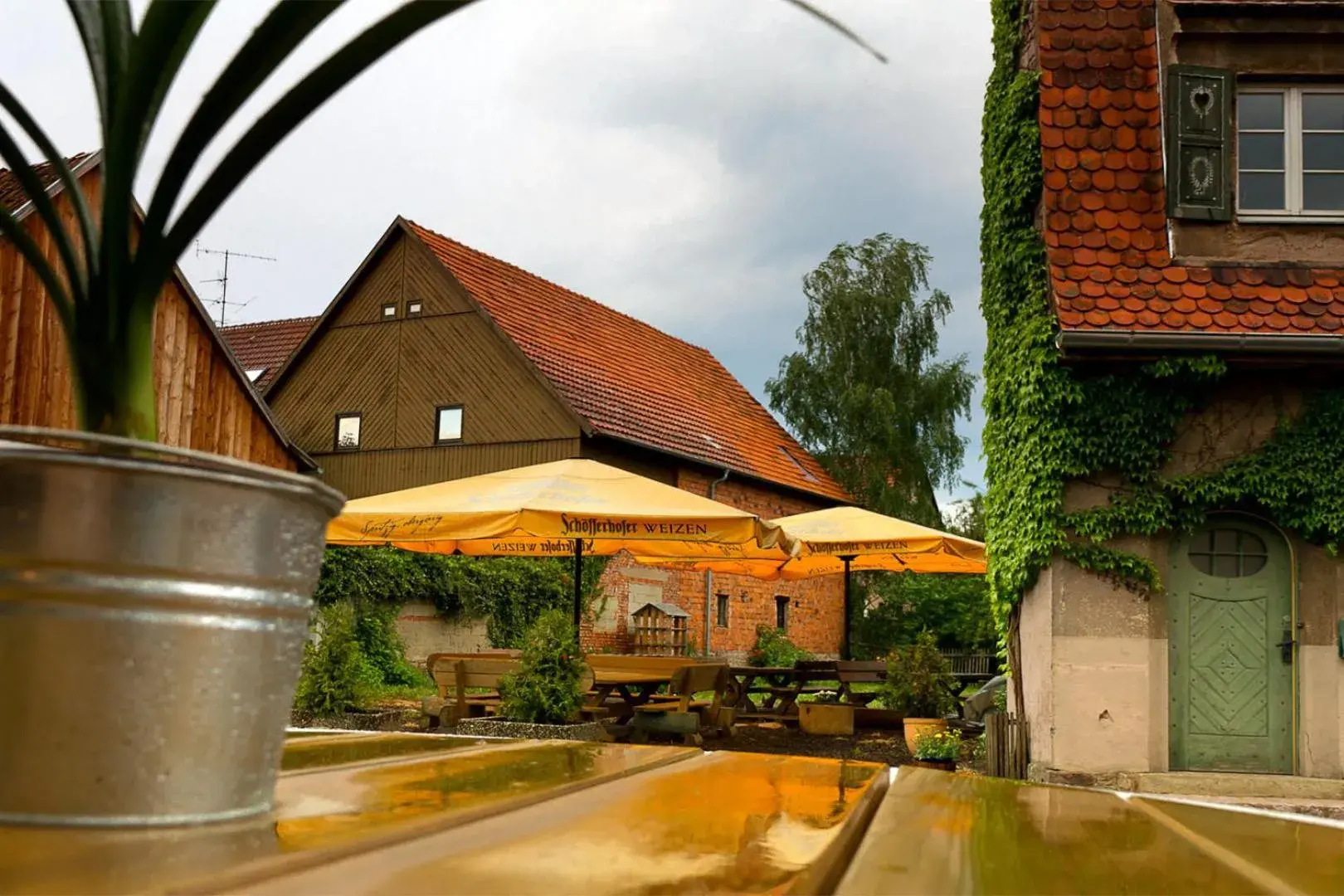 Gasthof Krone Gasthof Krone
