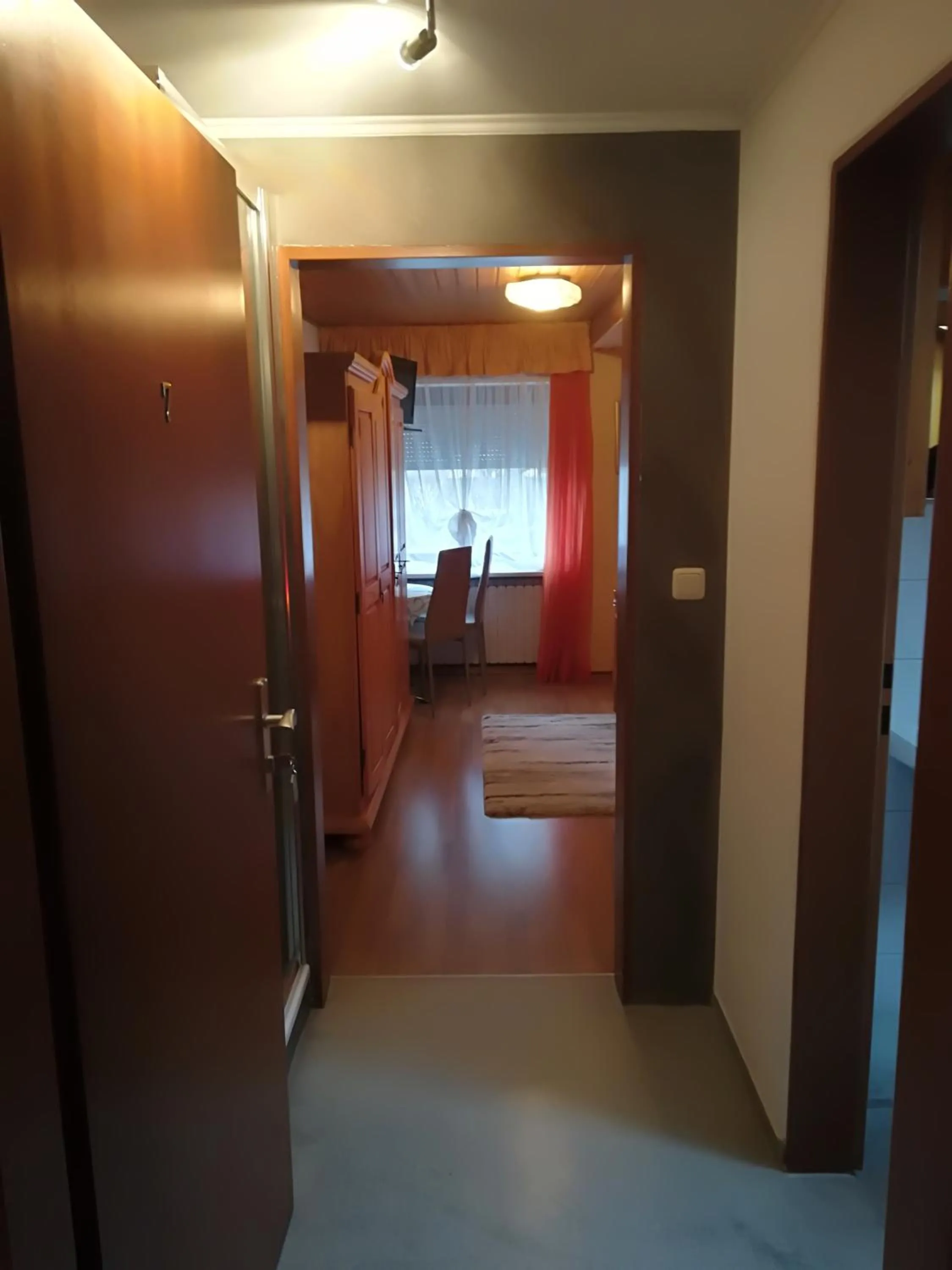 Photo of the whole room in Landhaus Irma
