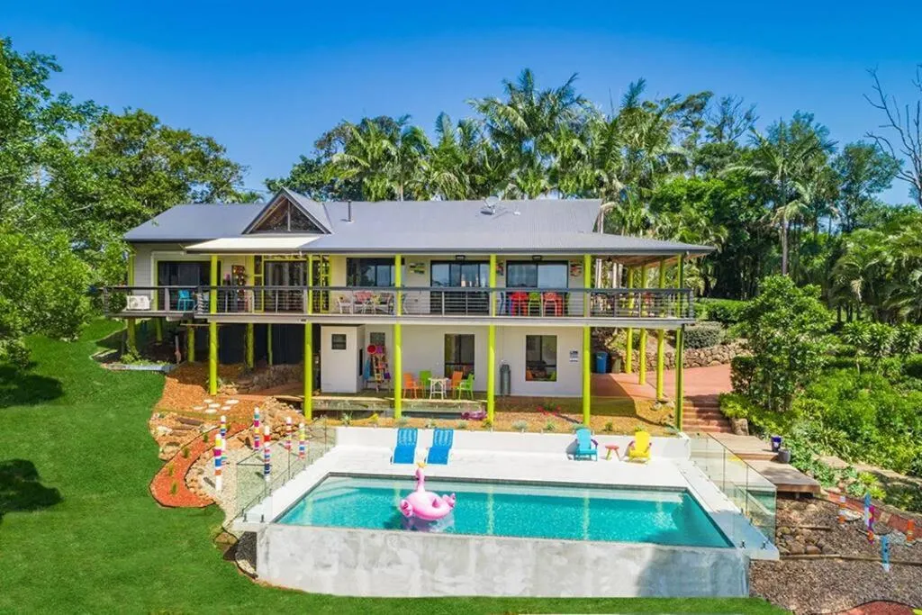 Donna's Art House