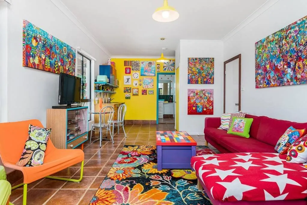 Donna's Art House