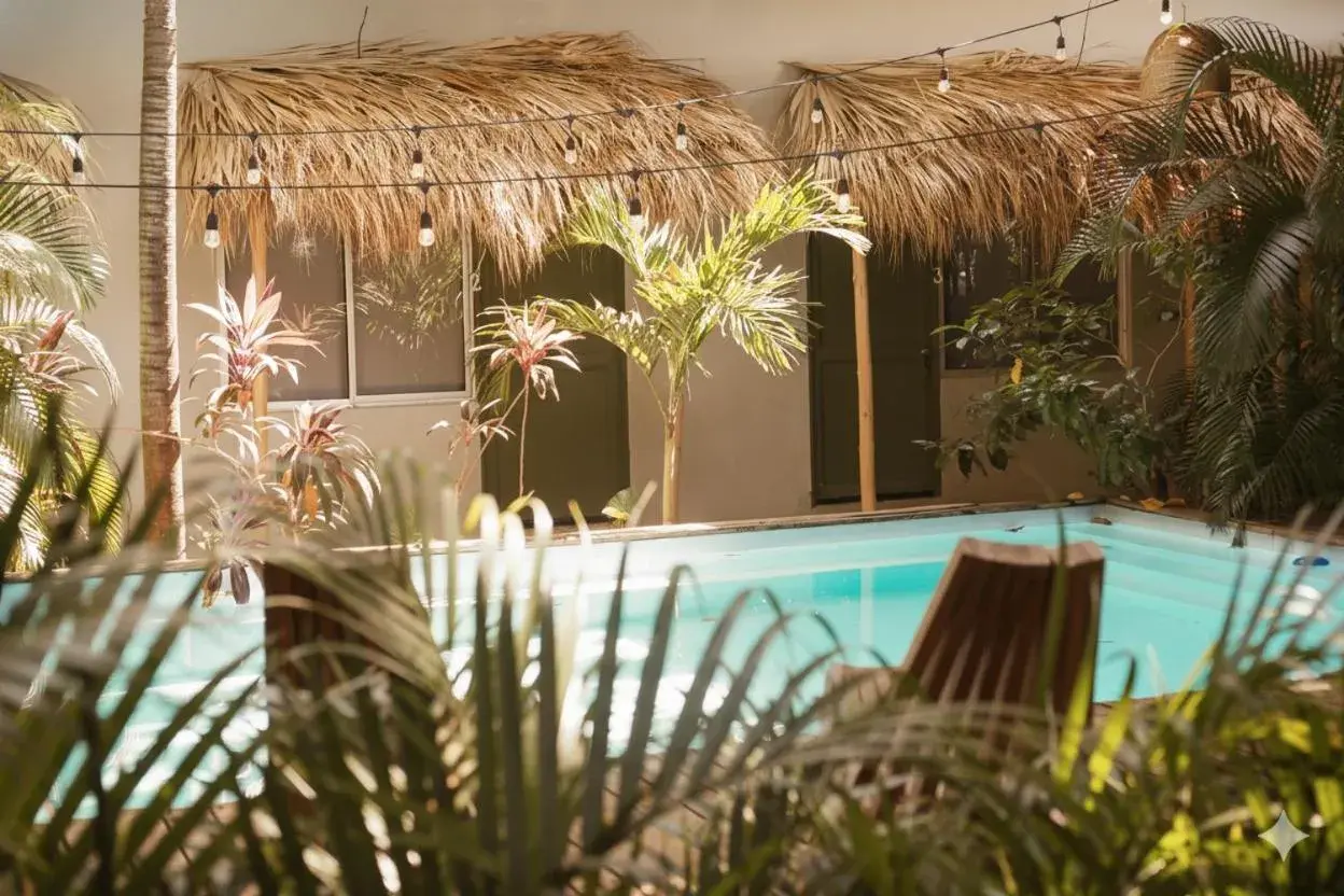 Refugio Surf Lodge Refugio Surf Lodge