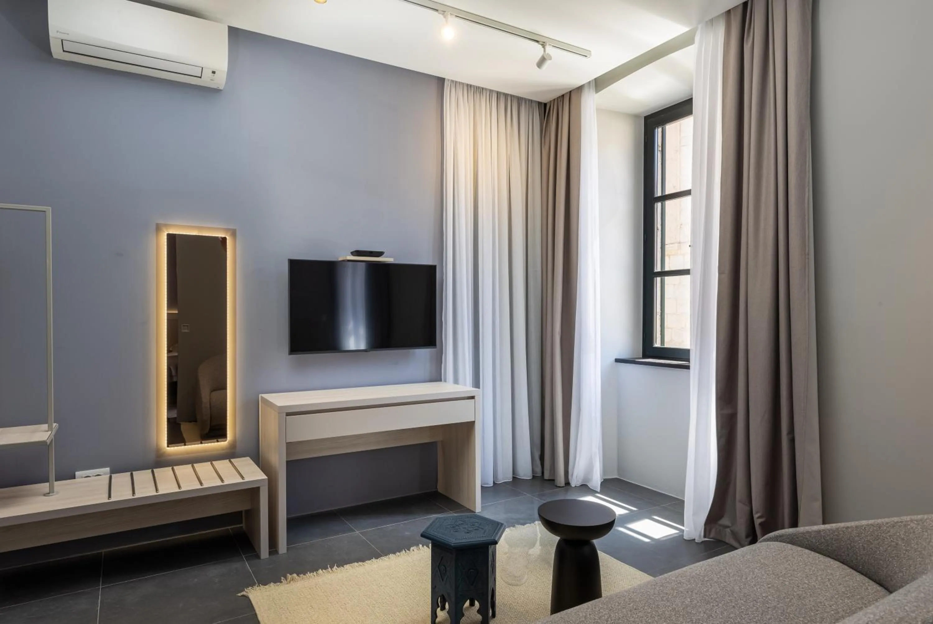 Other, Bed in Apartments and Rooms Lejletul