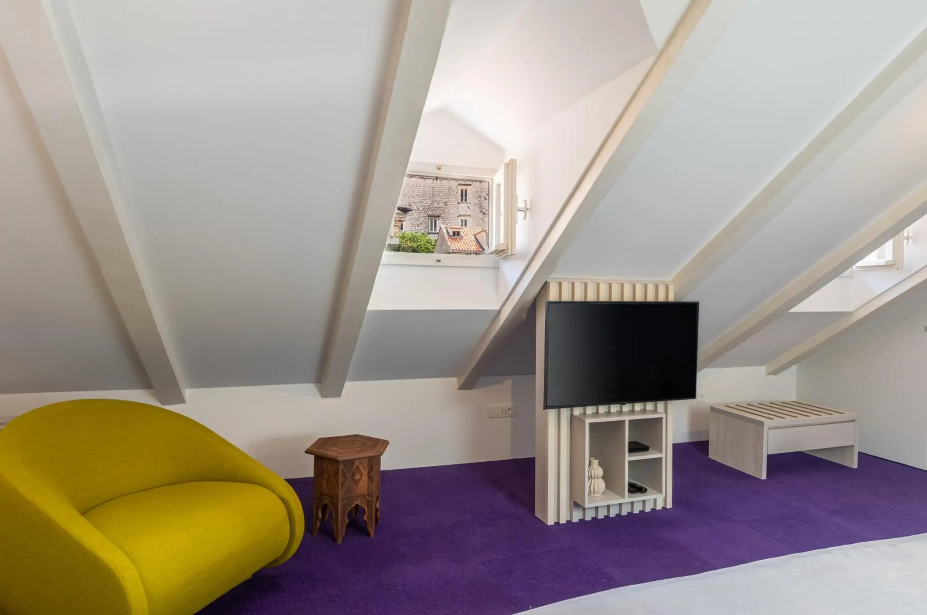 Deluxe Double Room in Apartments and Rooms Lejletul Deluxe Double Room in Apartments and Rooms Lejletul