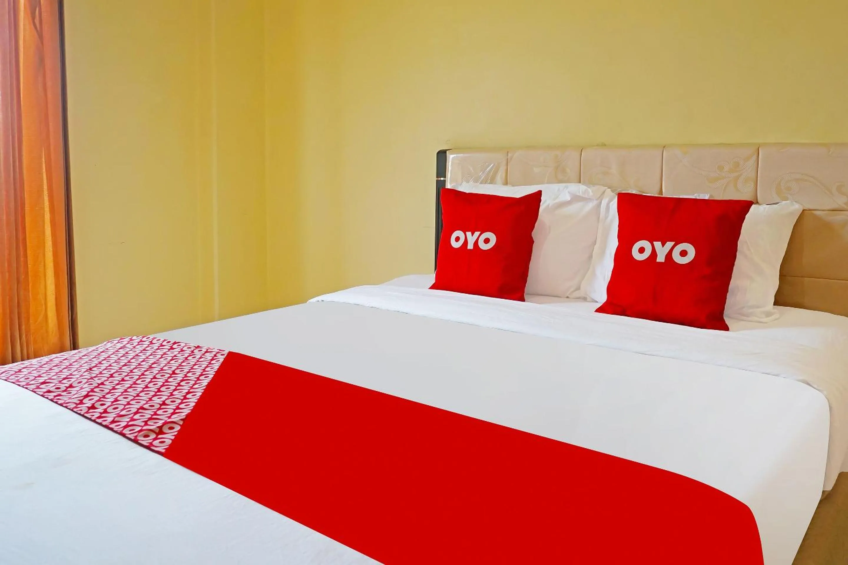 OYO 91580 Kost Bougenville Syariah