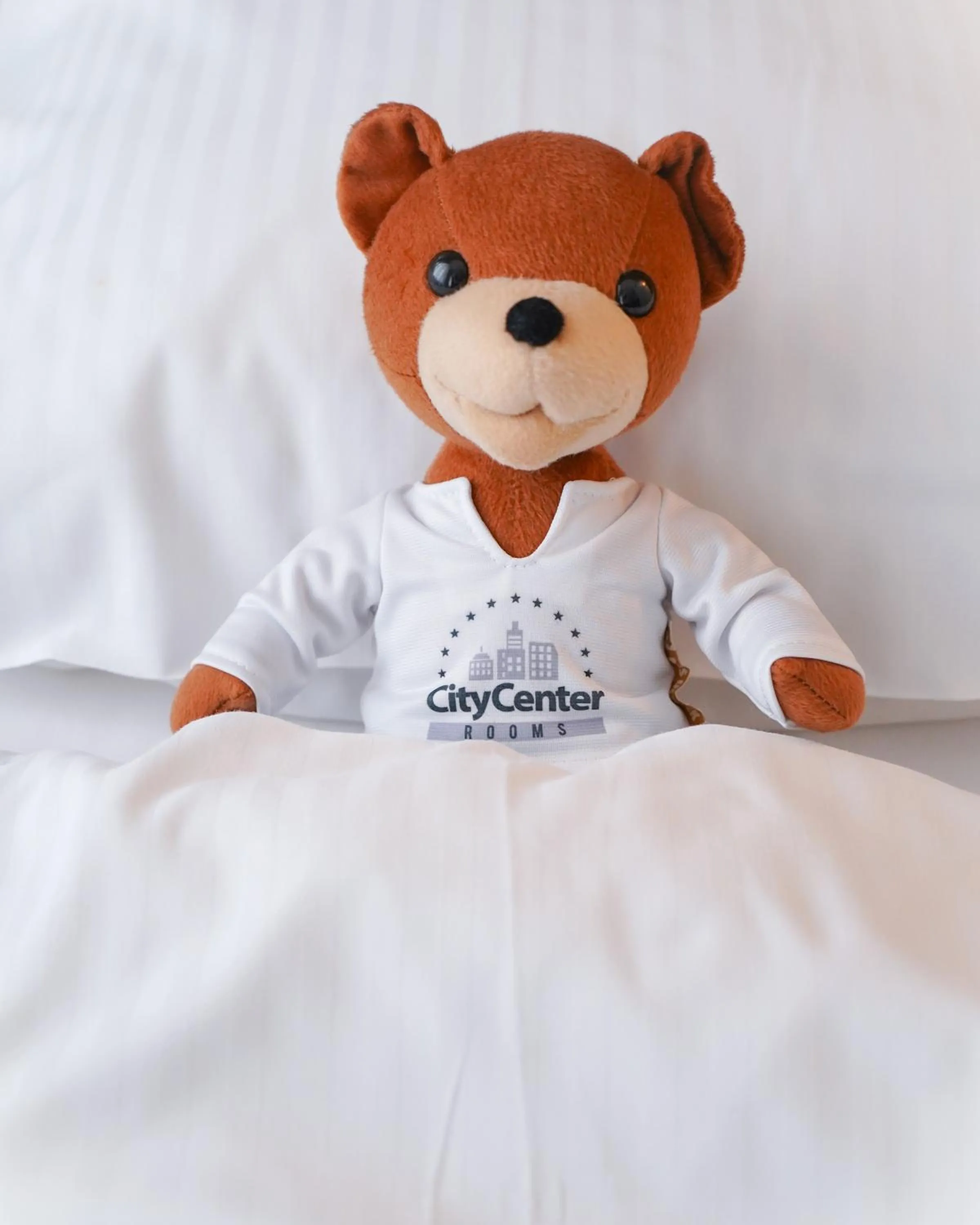 Bed in City Center Rooms Piotrkowska 91