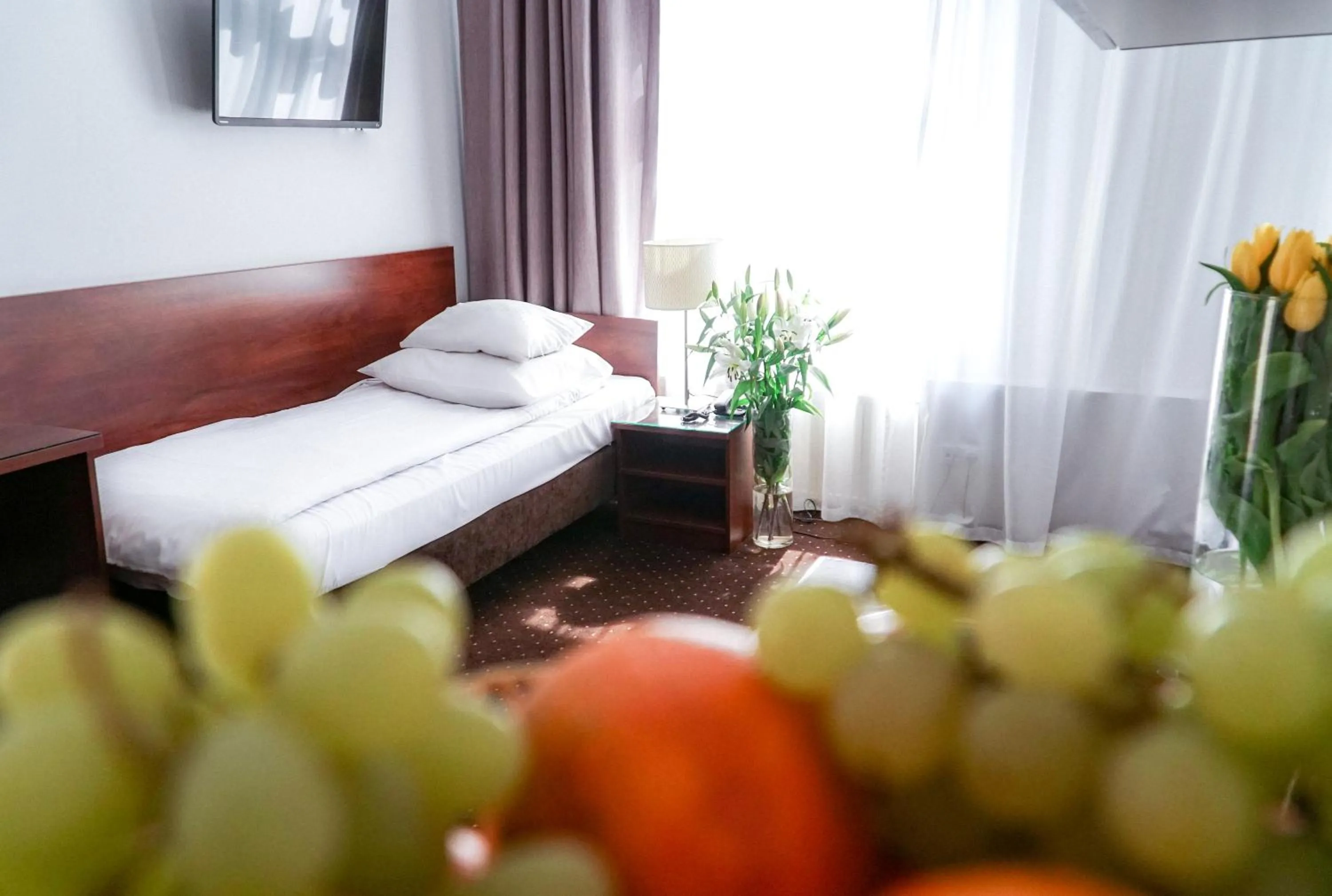 Bed in City Center Rooms Piotrkowska 91