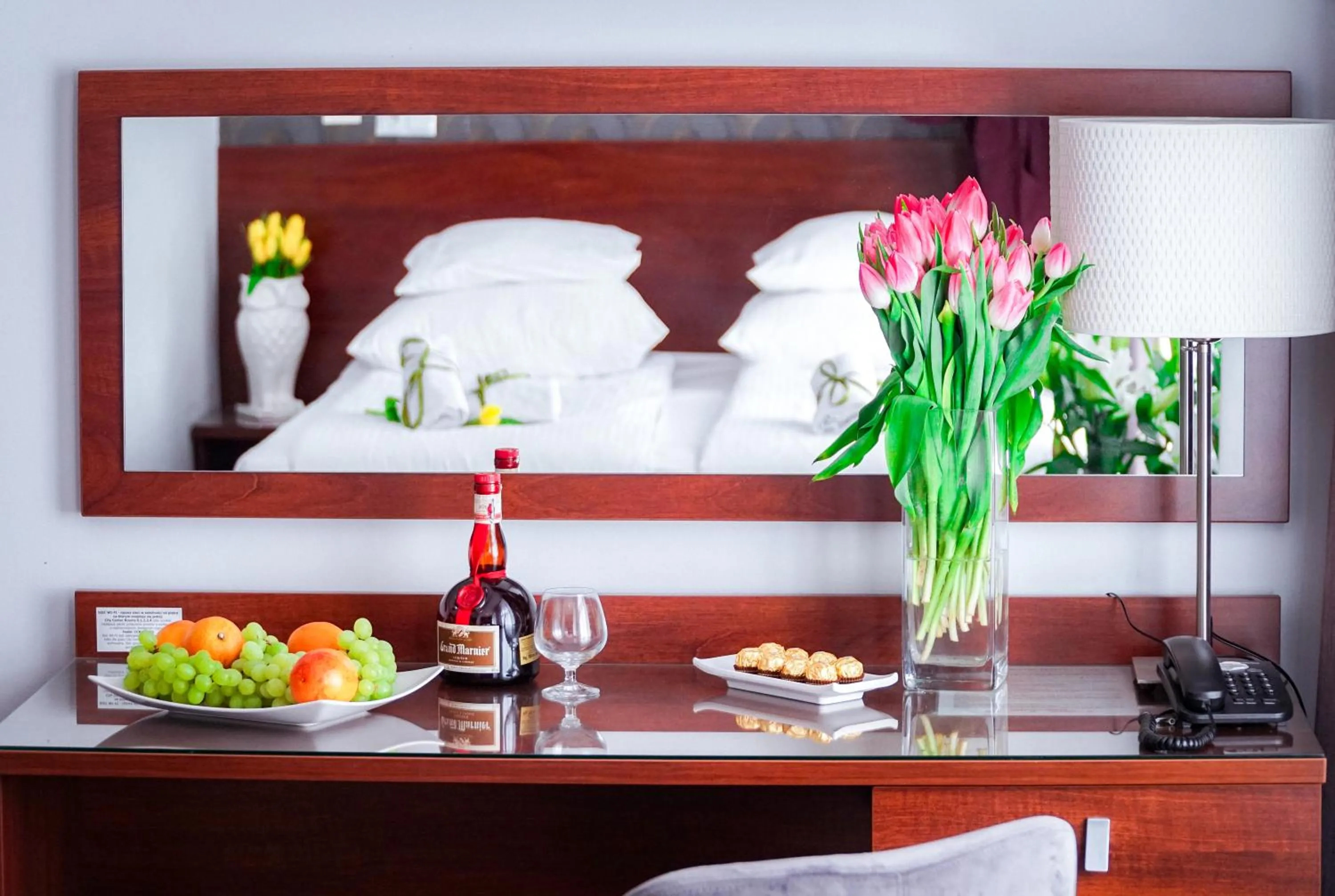 Bed in City Center Rooms Piotrkowska 91