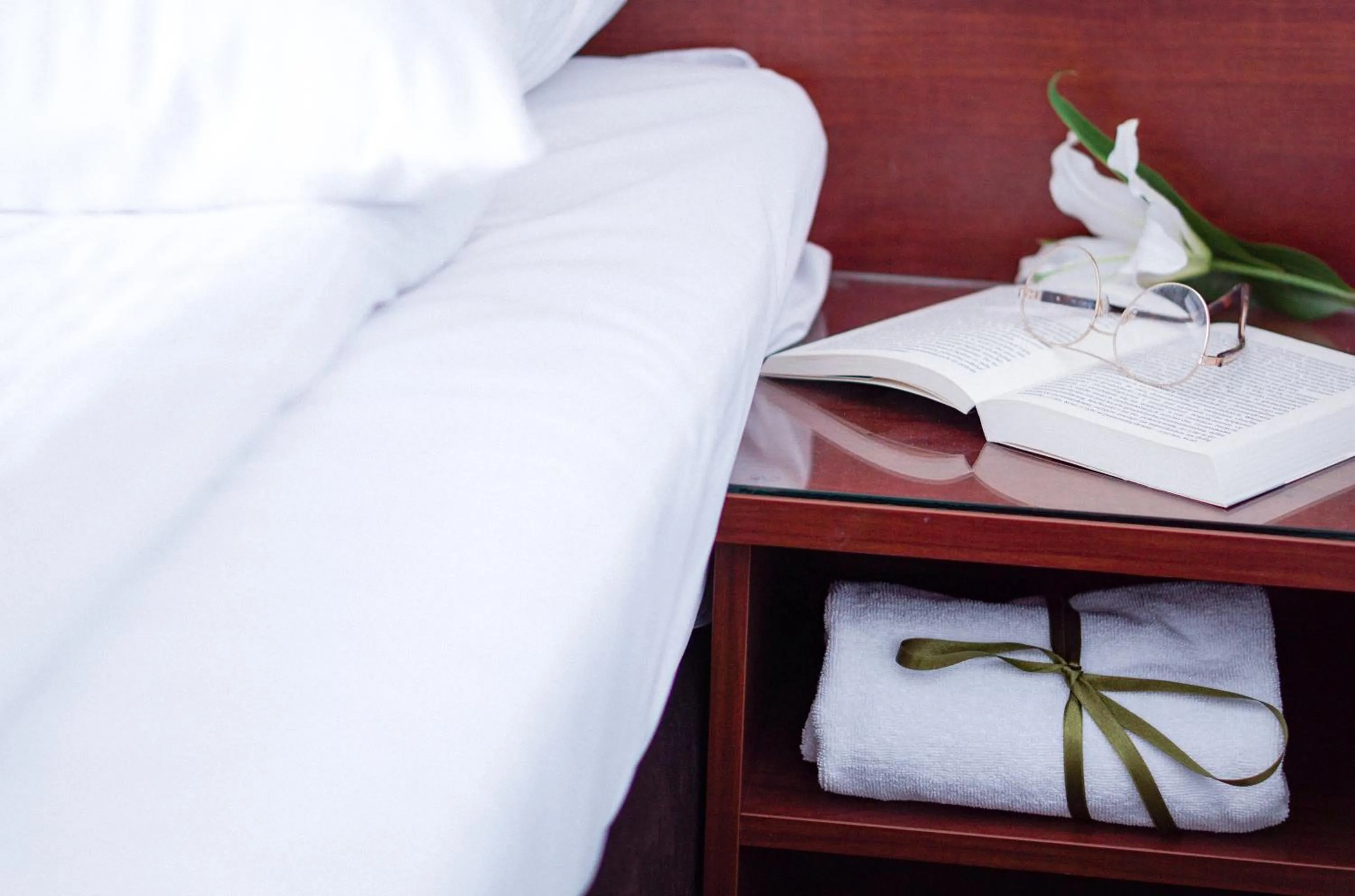 Bed in City Center Rooms Piotrkowska 91