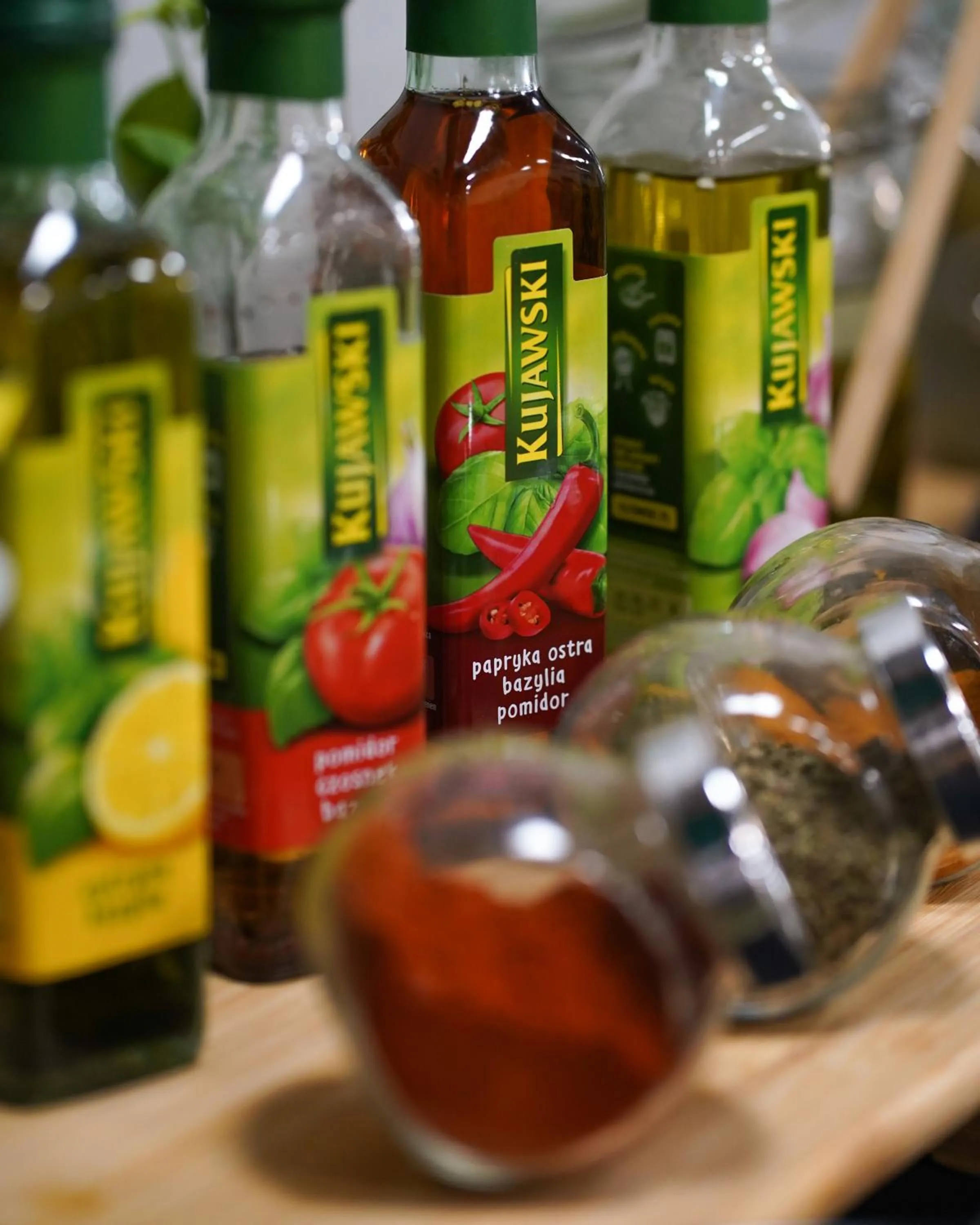 Food and drinks in City Center Rooms Piotrkowska 91