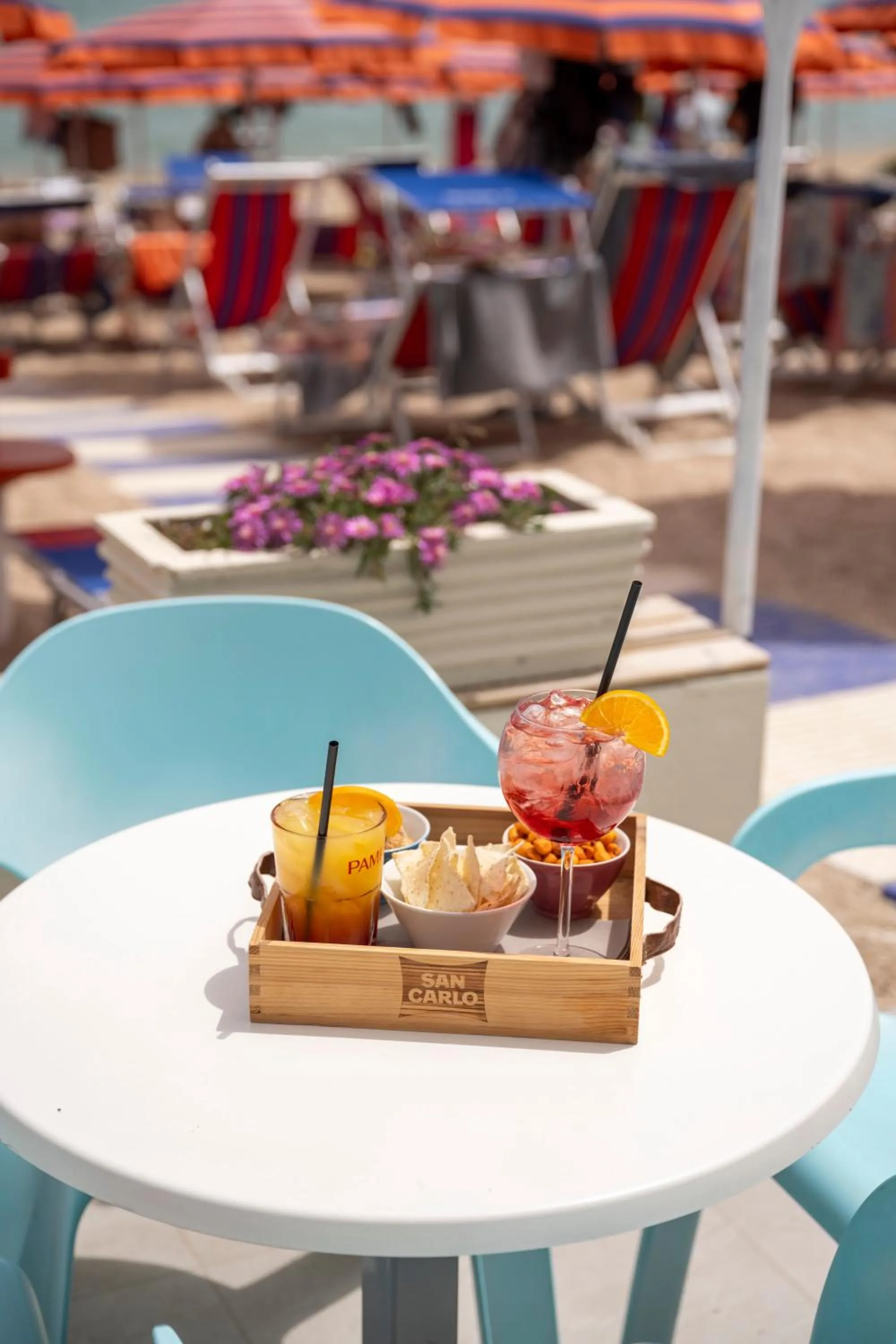Hotel Kon Tiki