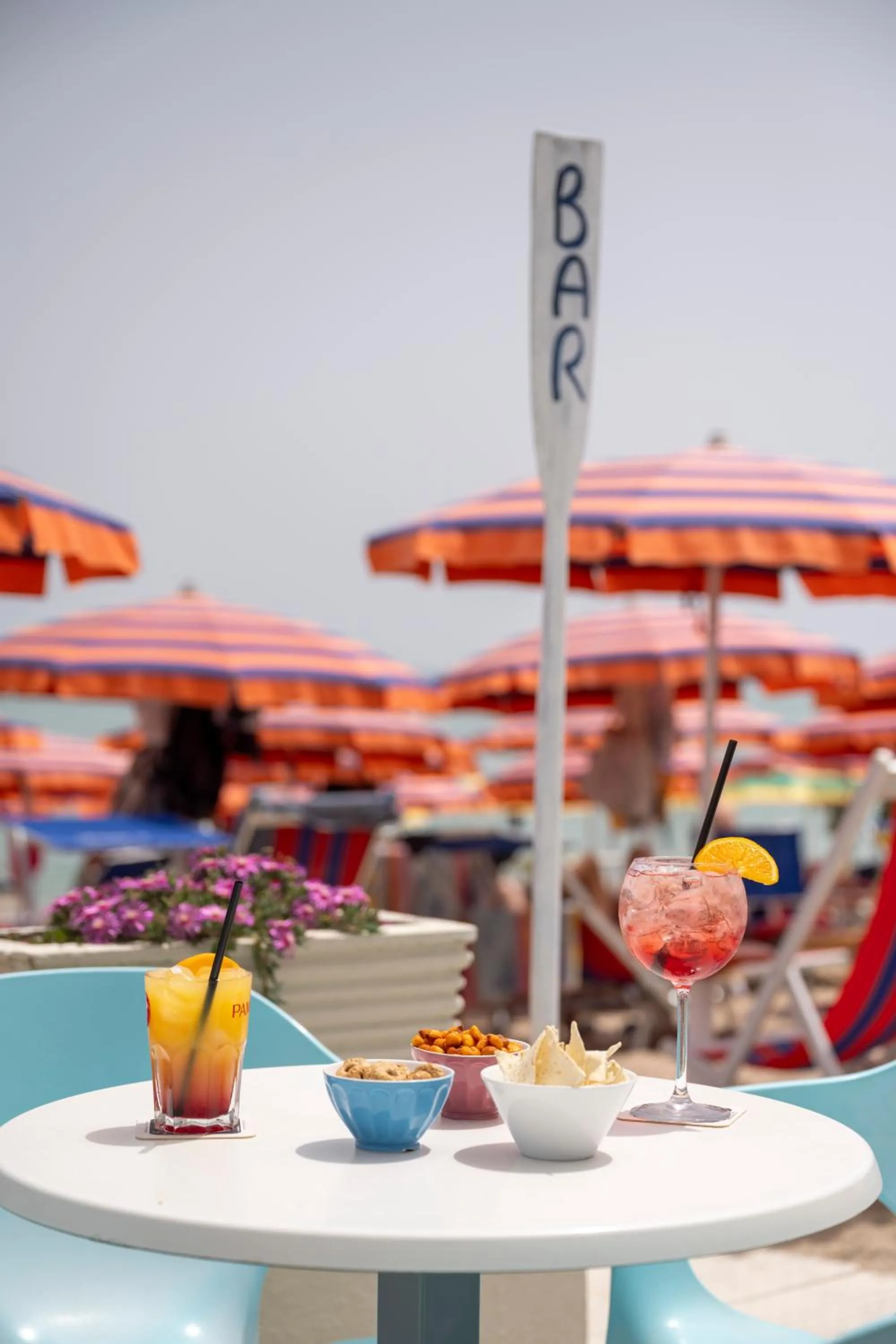 Hotel Kon Tiki