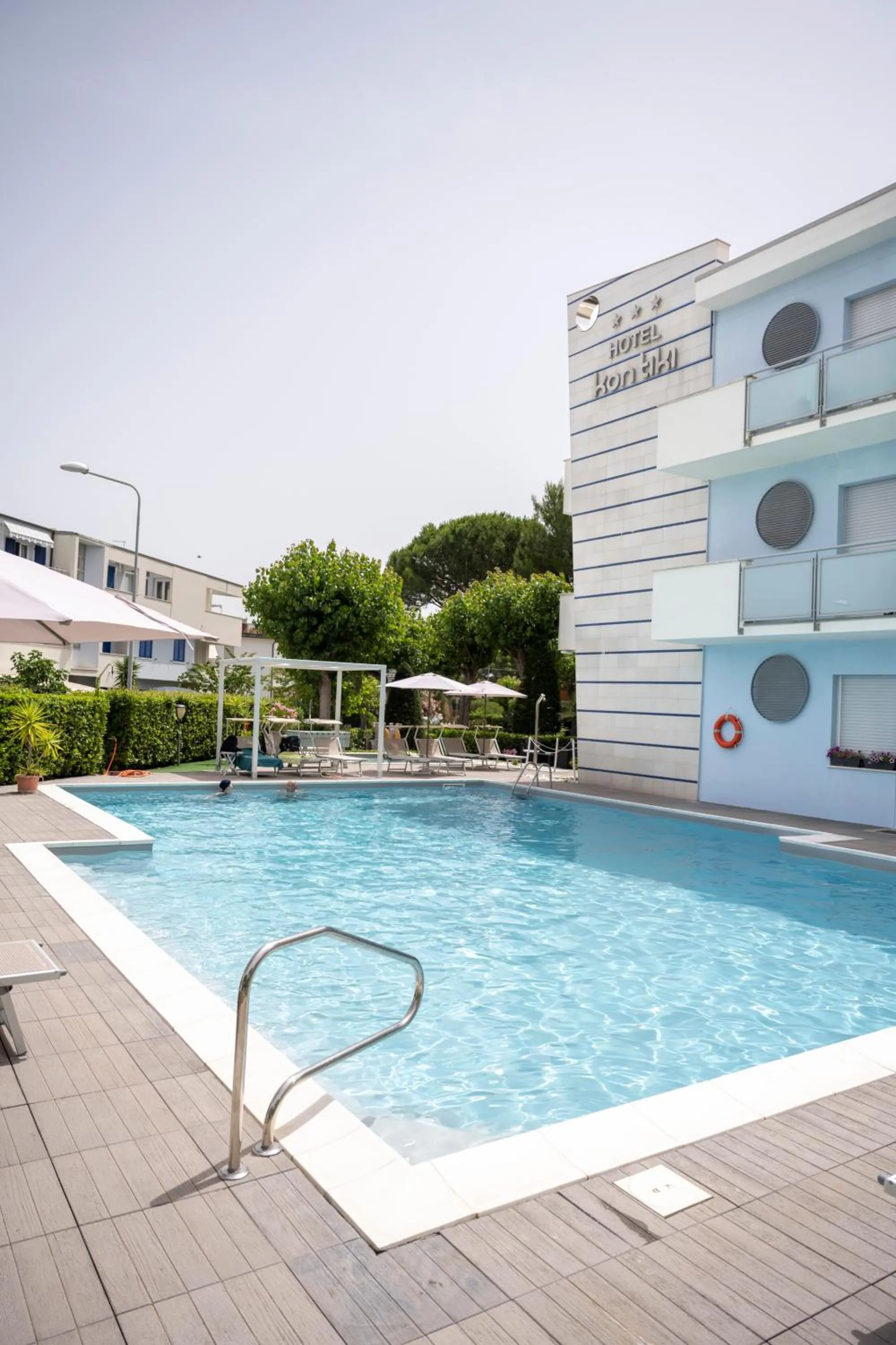 Hotel Kon Tiki
