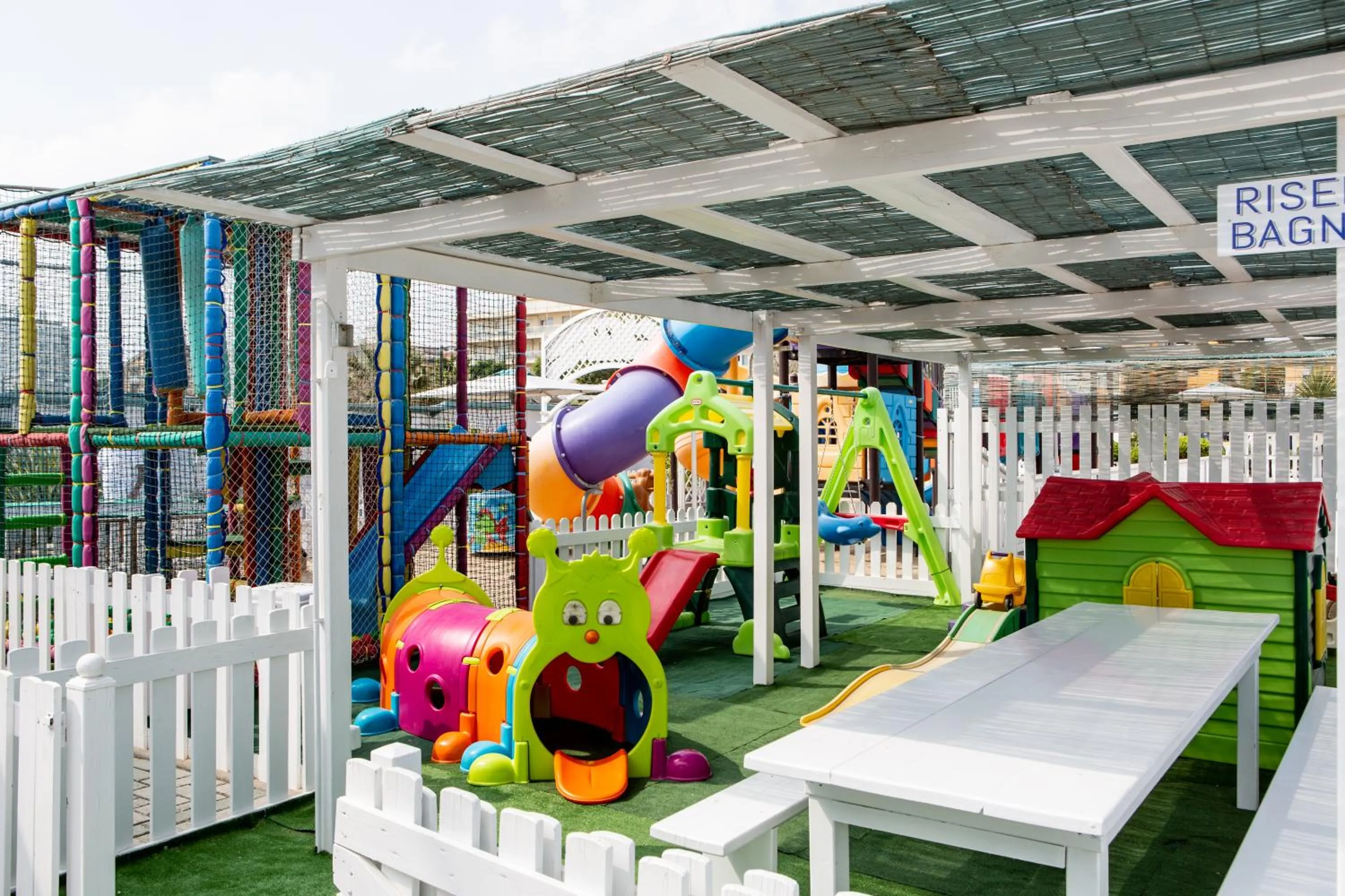 Game Room in Hotel Dusseldorf