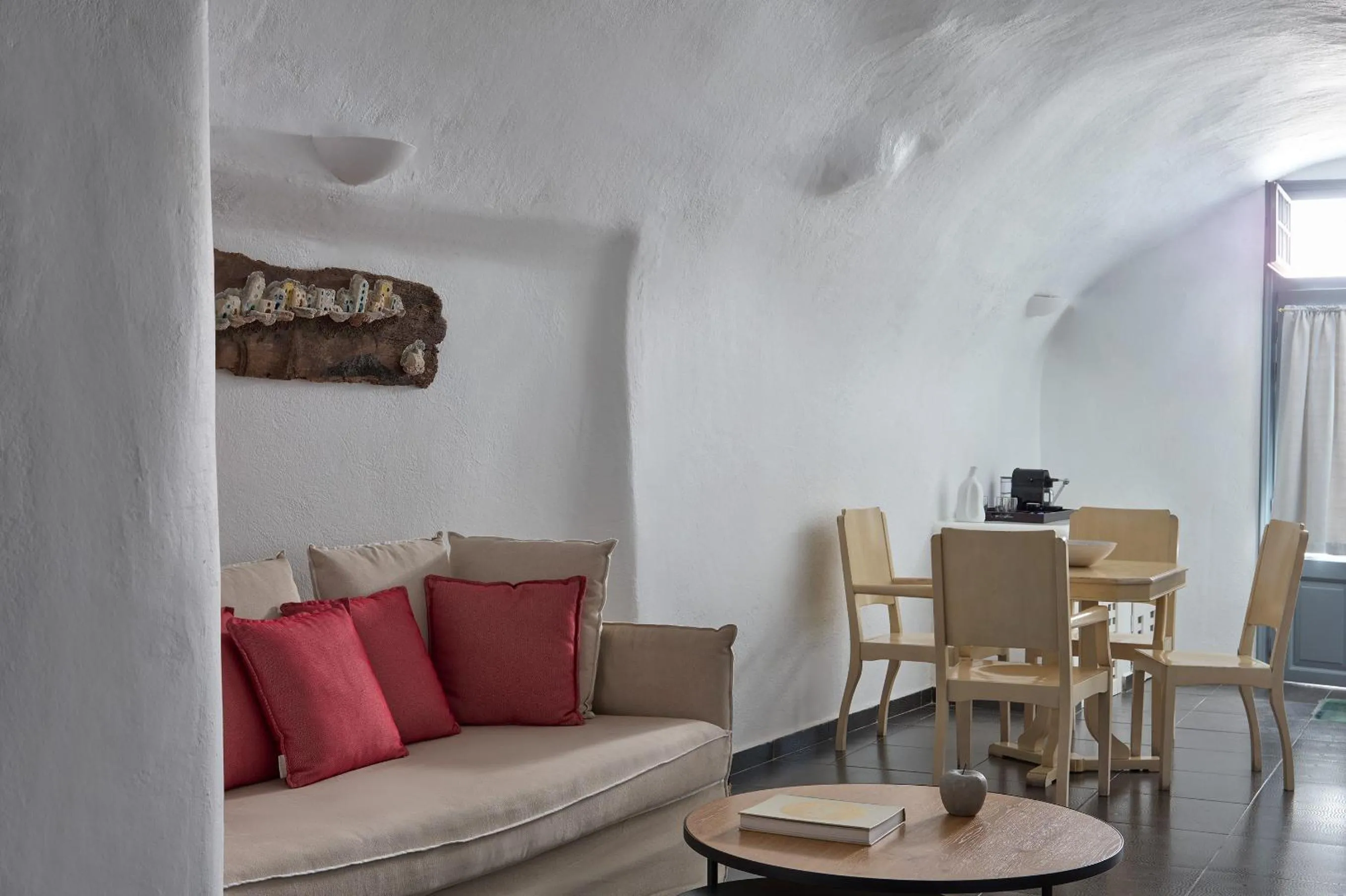 Aroma Suites