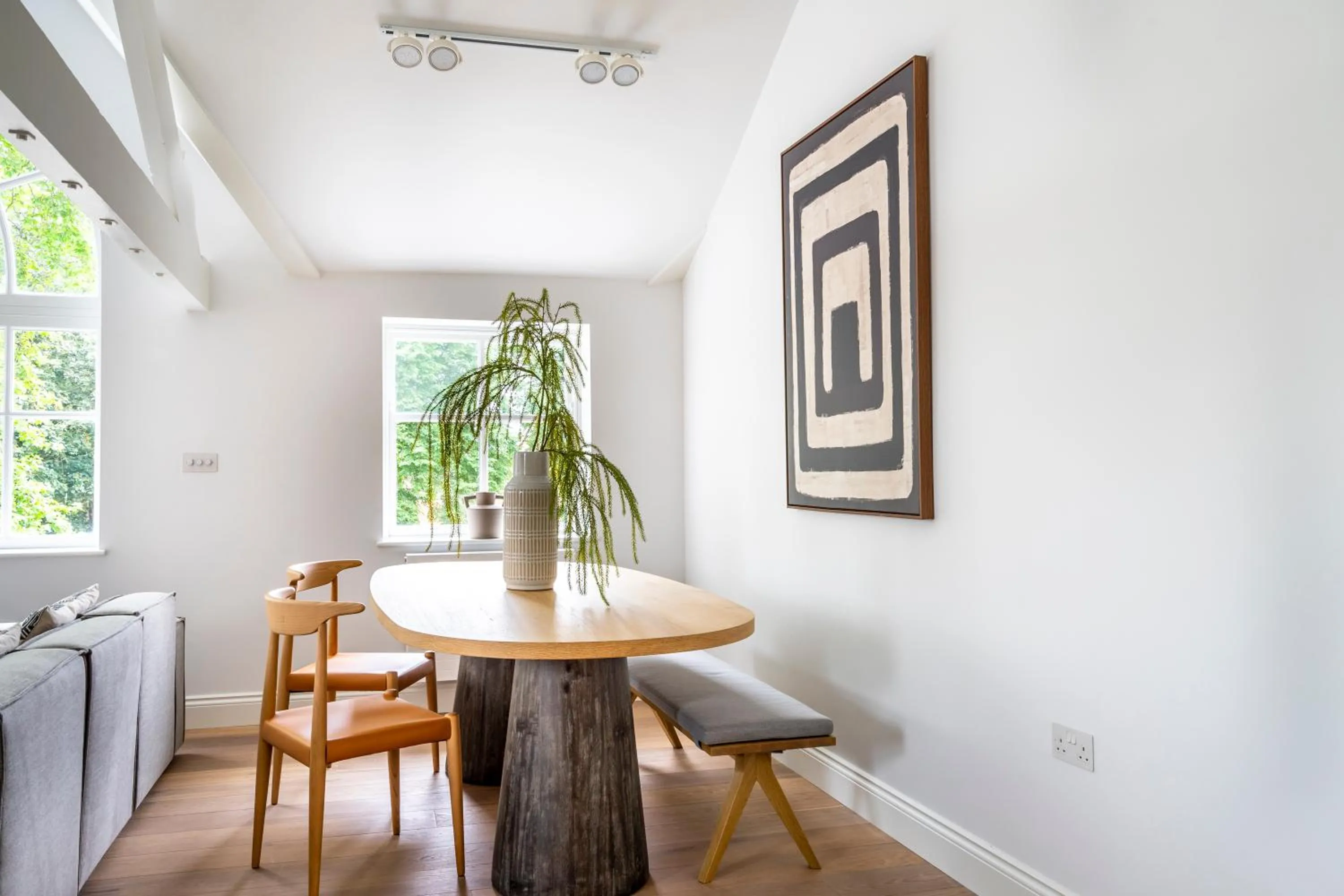 Marygate - Garden View Apartment