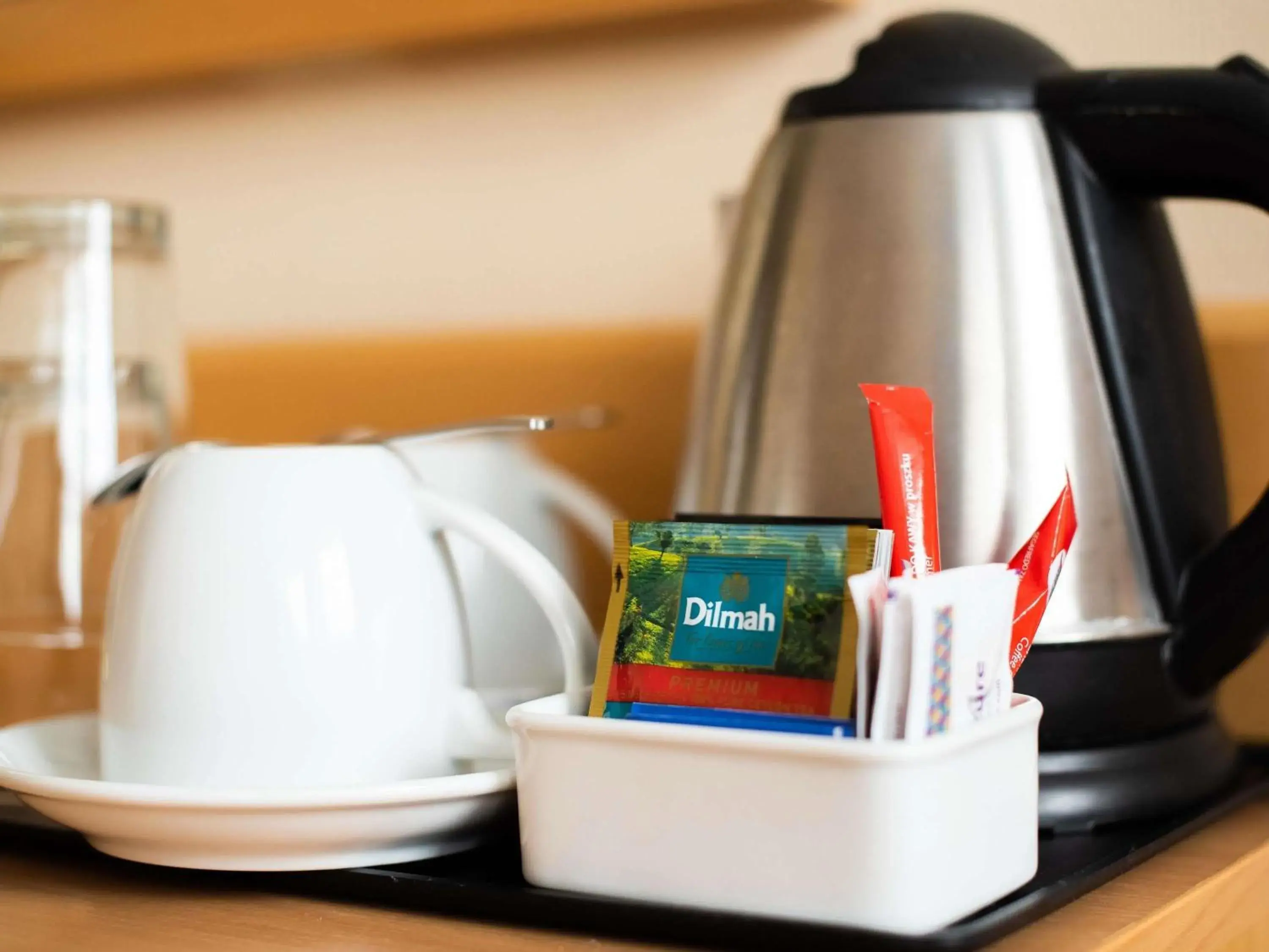 Standard Single Room in Mercure Opole Standard Single Room in Mercure Opole