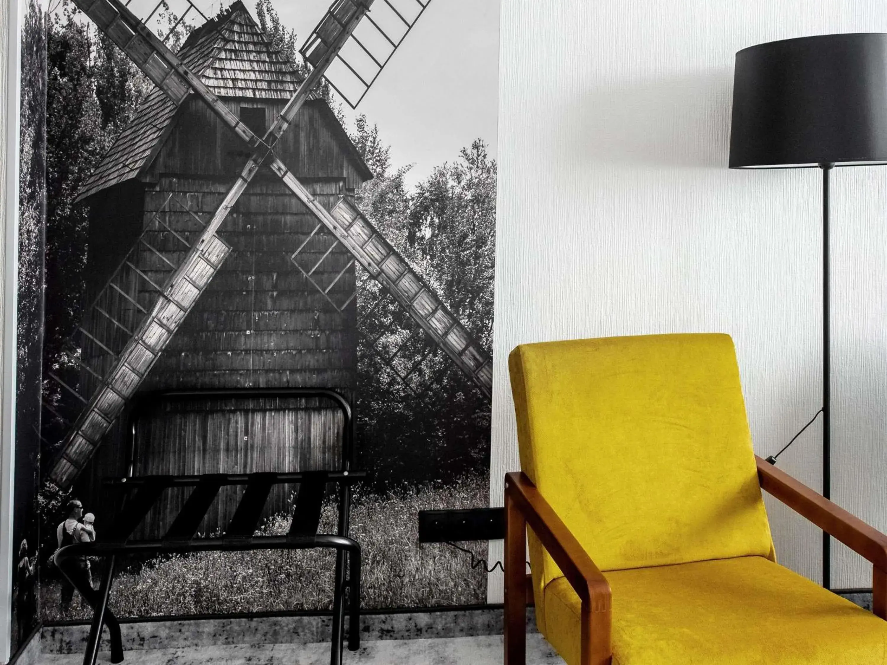 Deluxe Double Room in Mercure Opole Deluxe Double Room in Mercure Opole