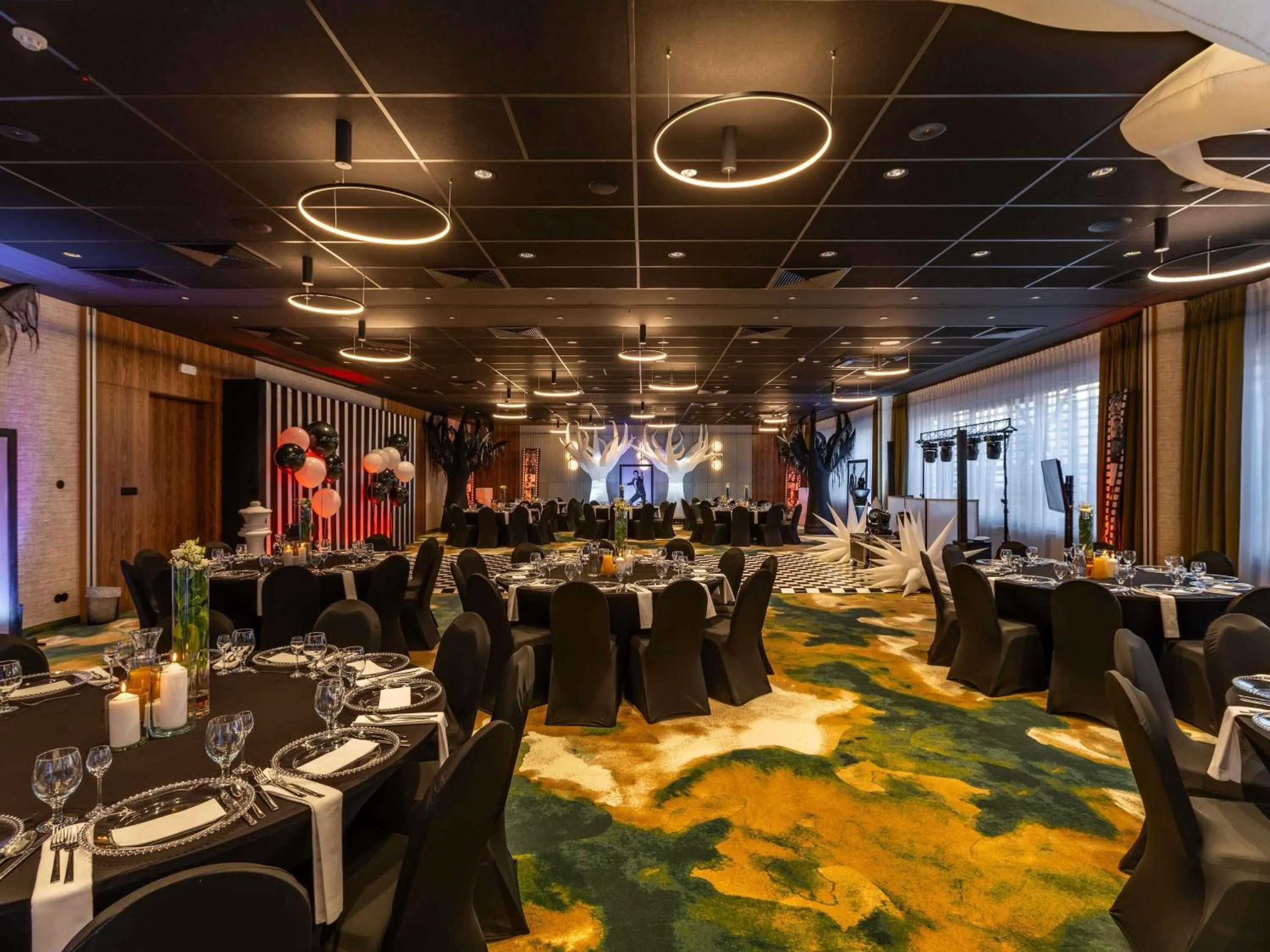 wedding in Mercure Opole