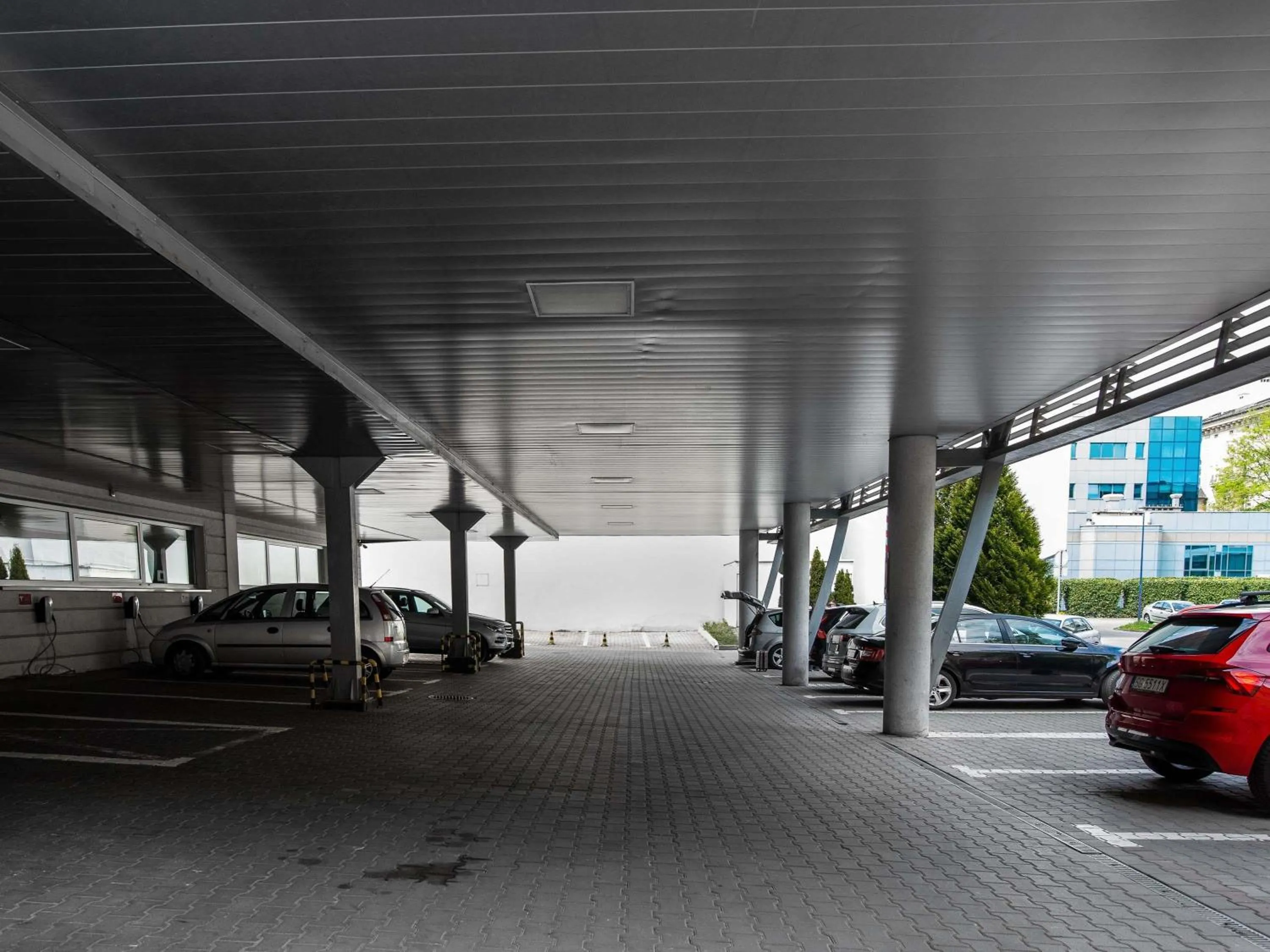 Other in Mercure Opole