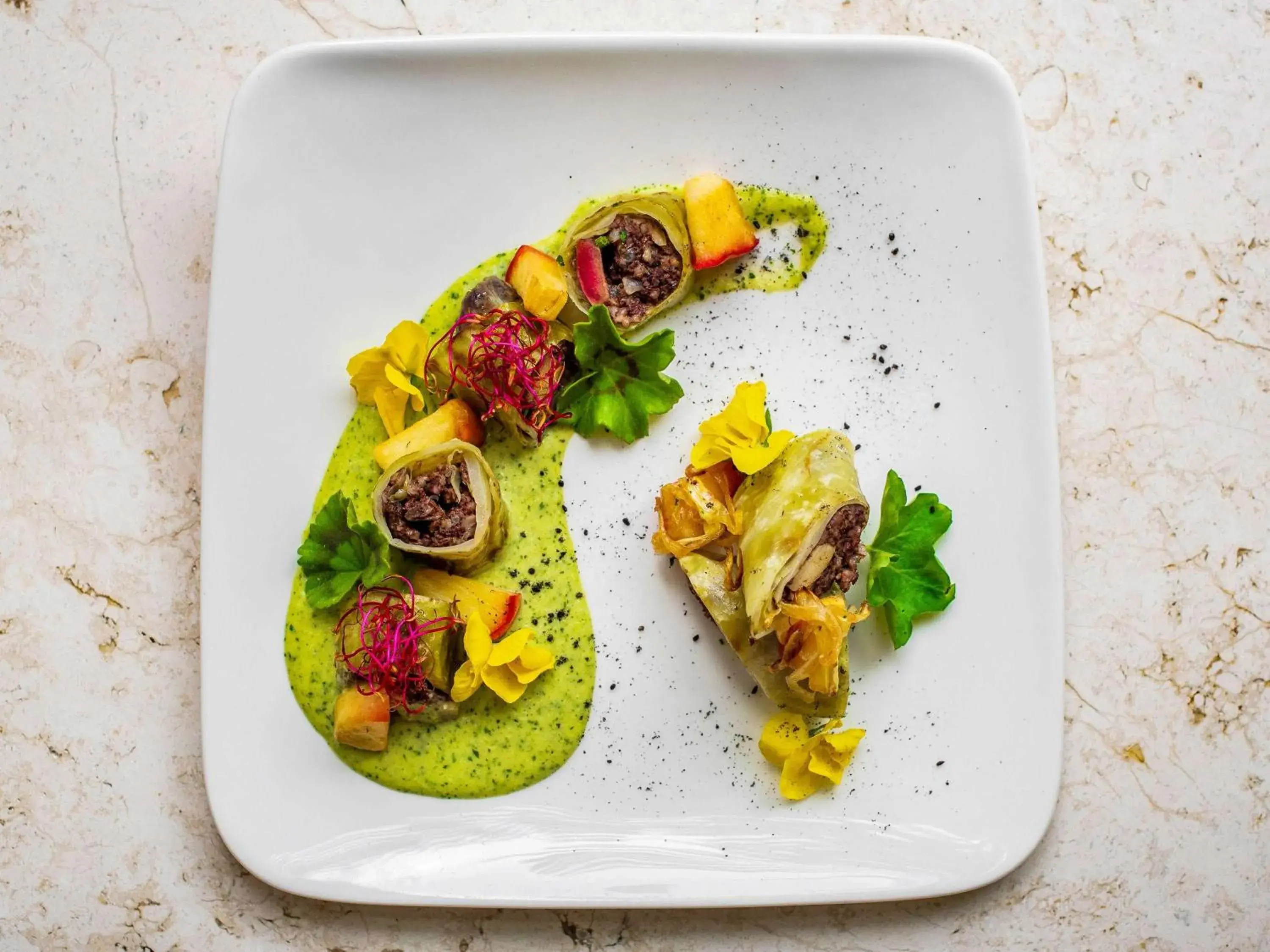 Restaurant/places to eat in Mercure Opole Restaurant/places to eat in Mercure Opole